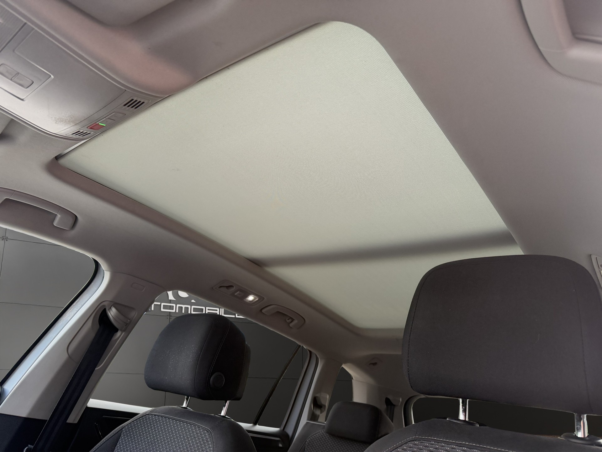 VW Tiguan Allspace 2.0TSI Comfortline 4Motion DSG-image-12