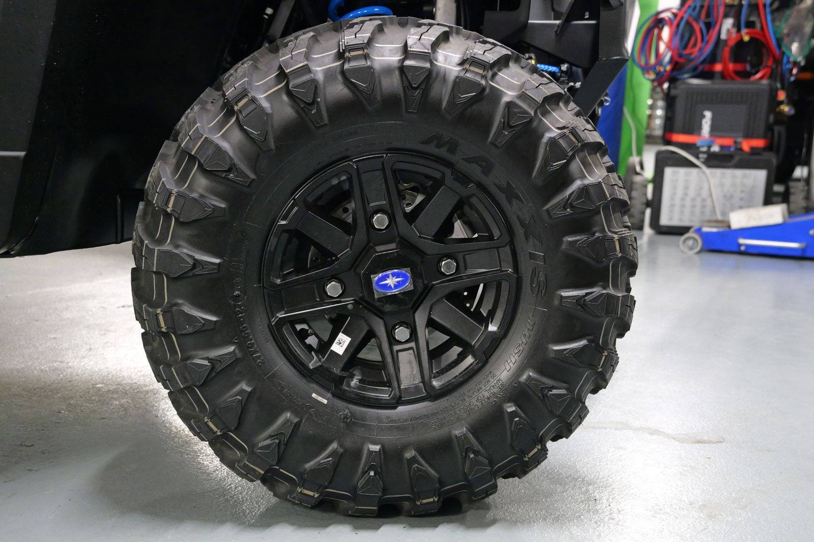 POLARIS Ranger 1000 Limit Edition-image-15