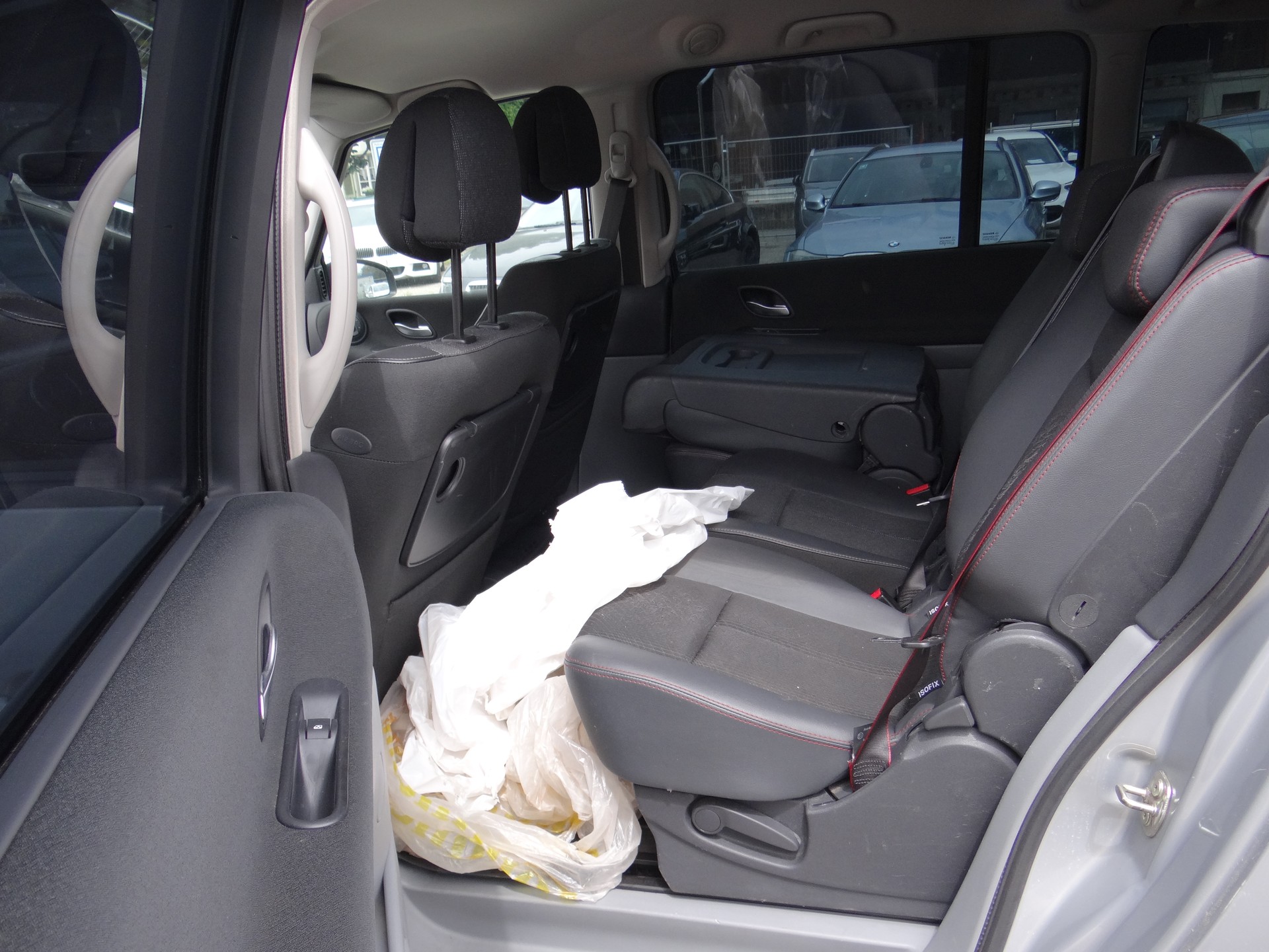 RENAULT Espace 2.0 Turbo Dynamique-image-6