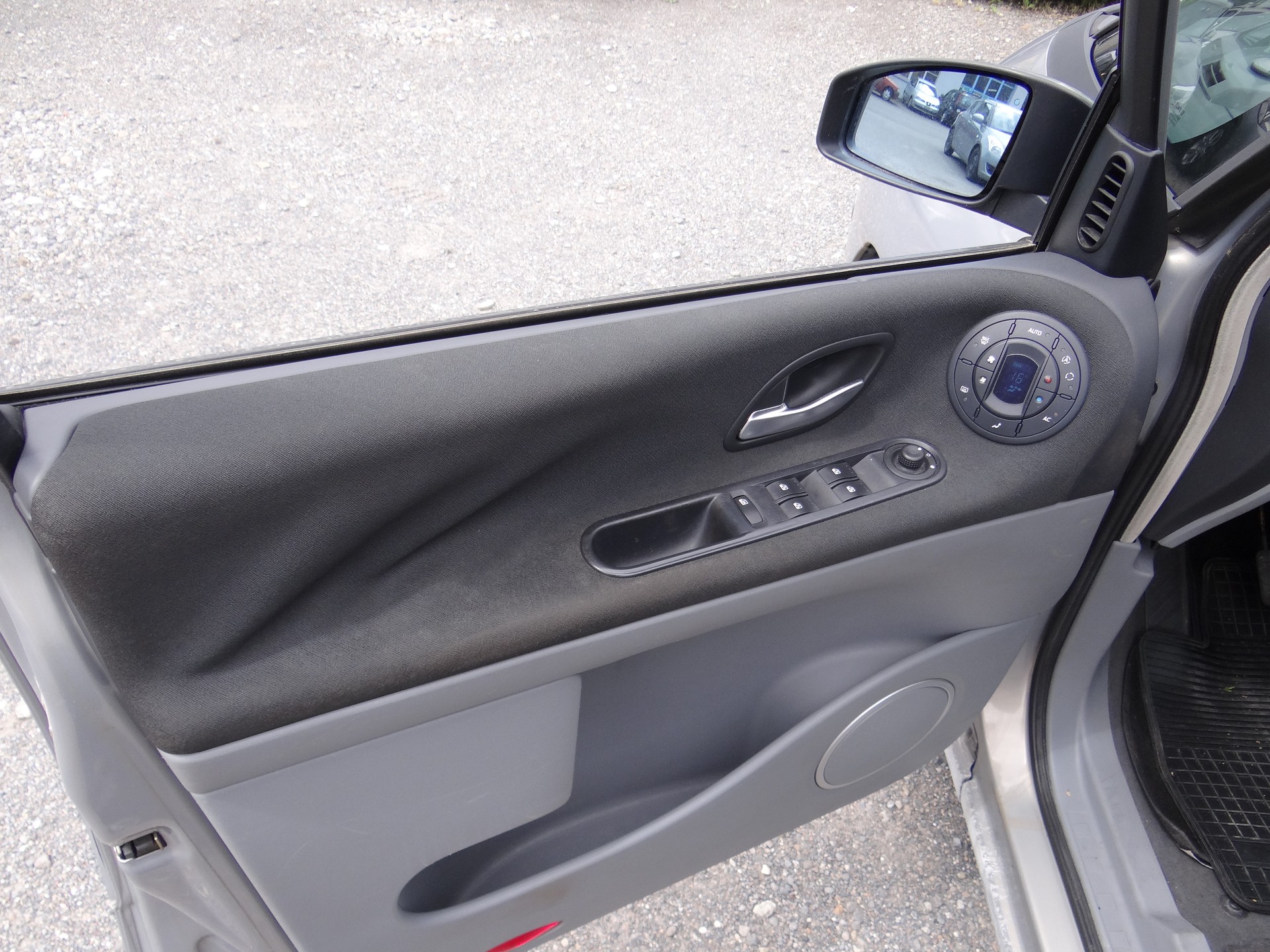 RENAULT Espace 2.0 Turbo Dynamique-image-5