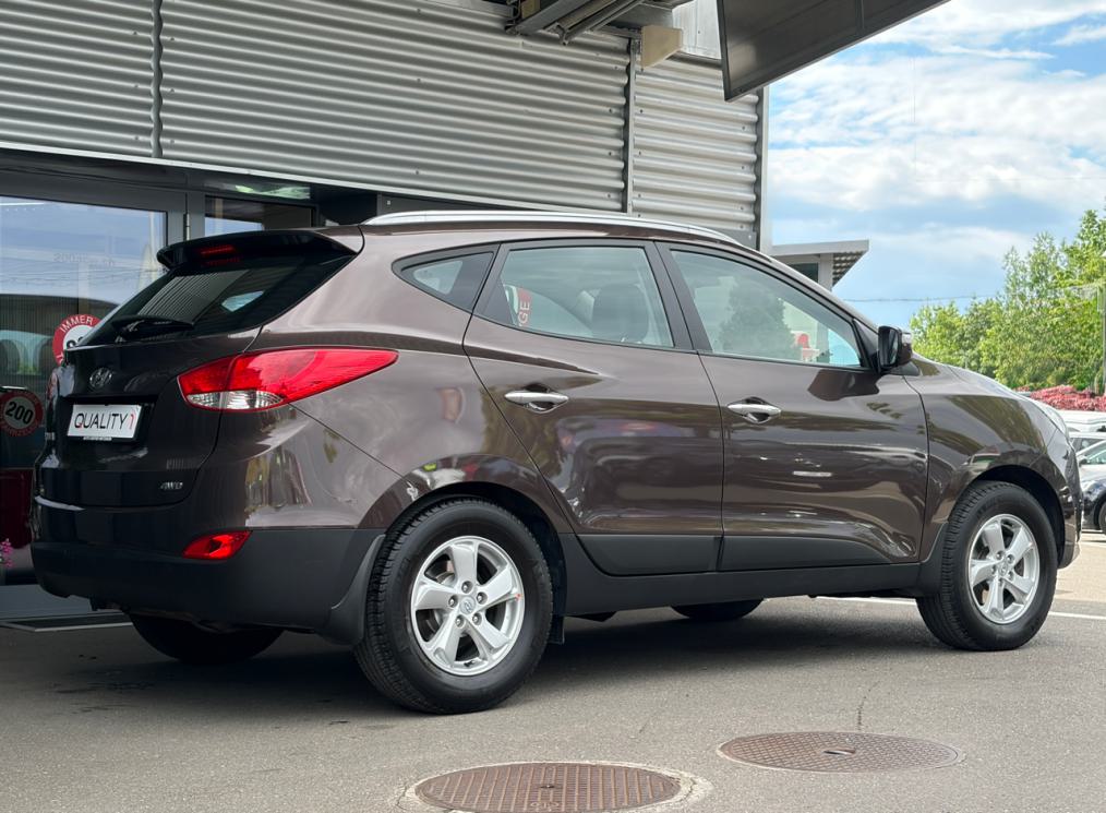 HYUNDAI iX35 2.0 Style 4WD-showroom-element-2