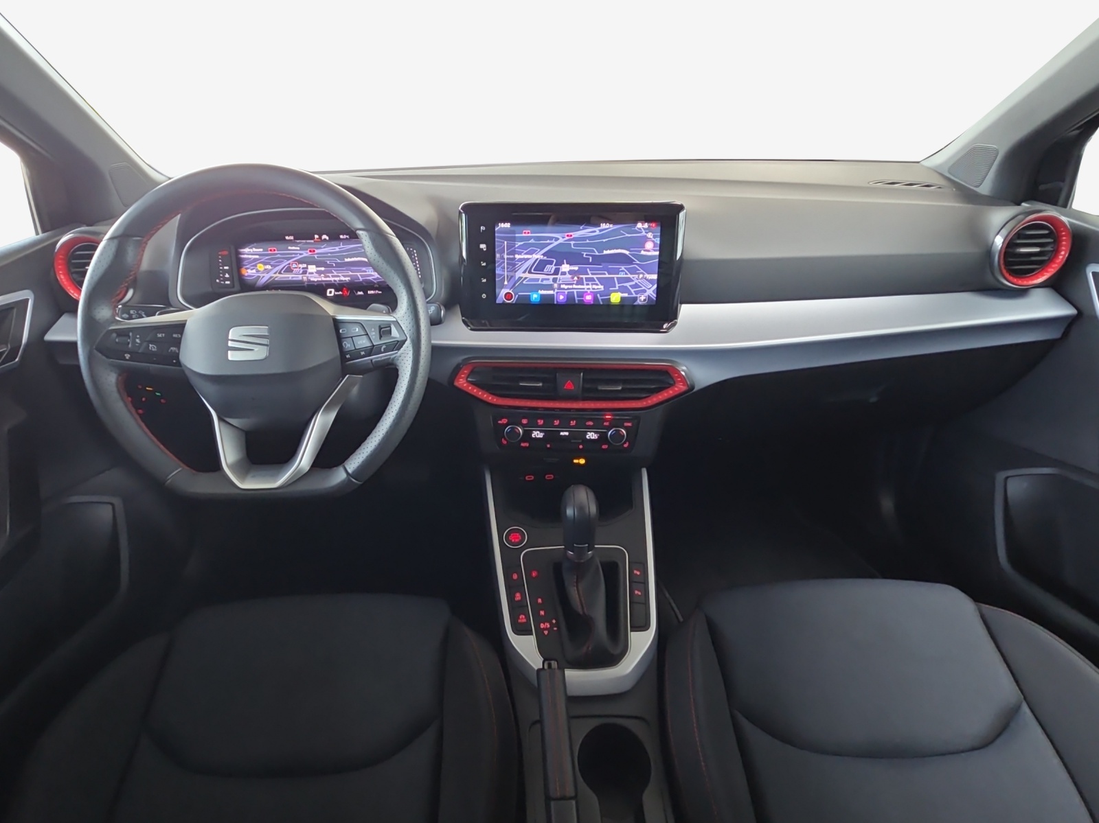 SEAT Arona 1.5 Eco TSI FR DSG-image-8