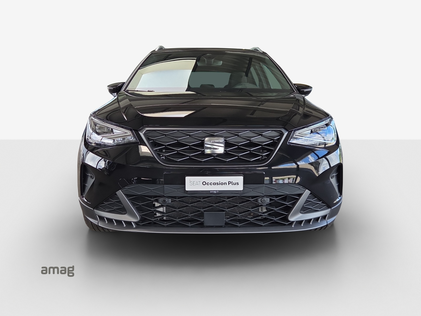 SEAT Arona 1.5 Eco TSI FR DSG-image-6
