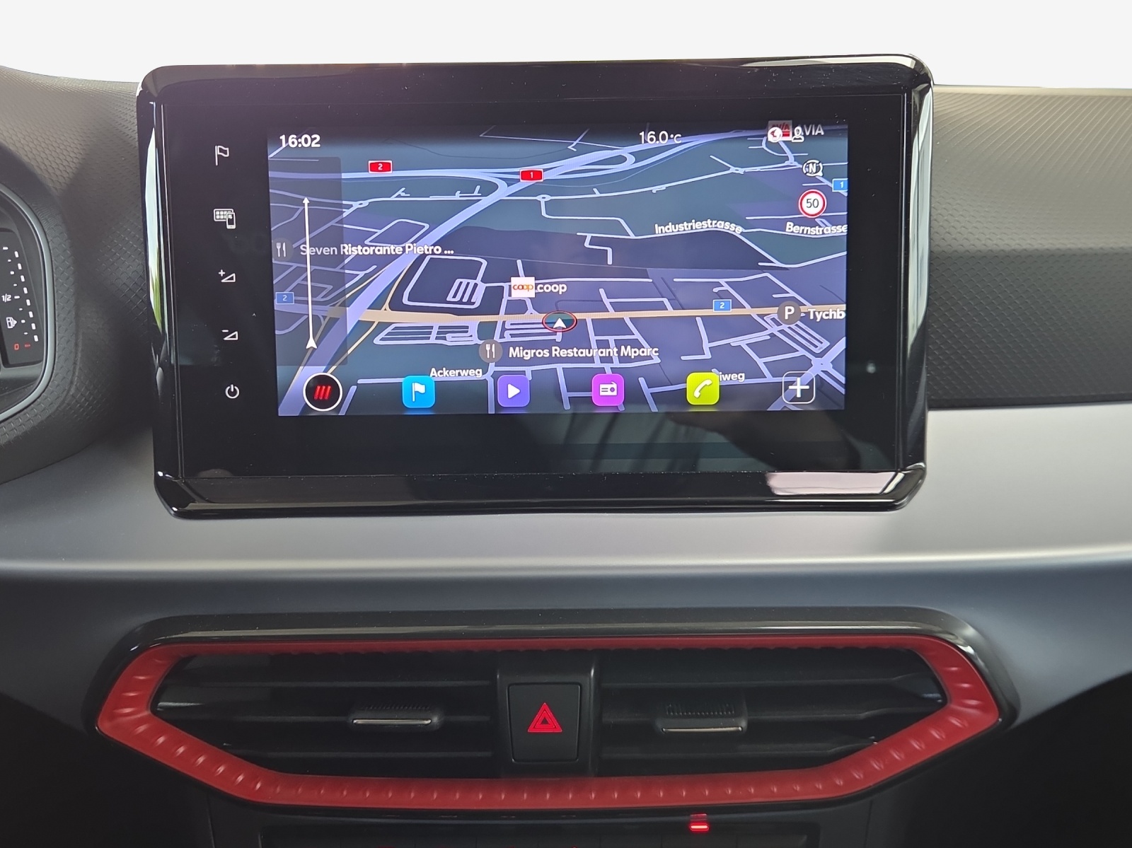 SEAT Arona 1.5 Eco TSI FR DSG-image-10