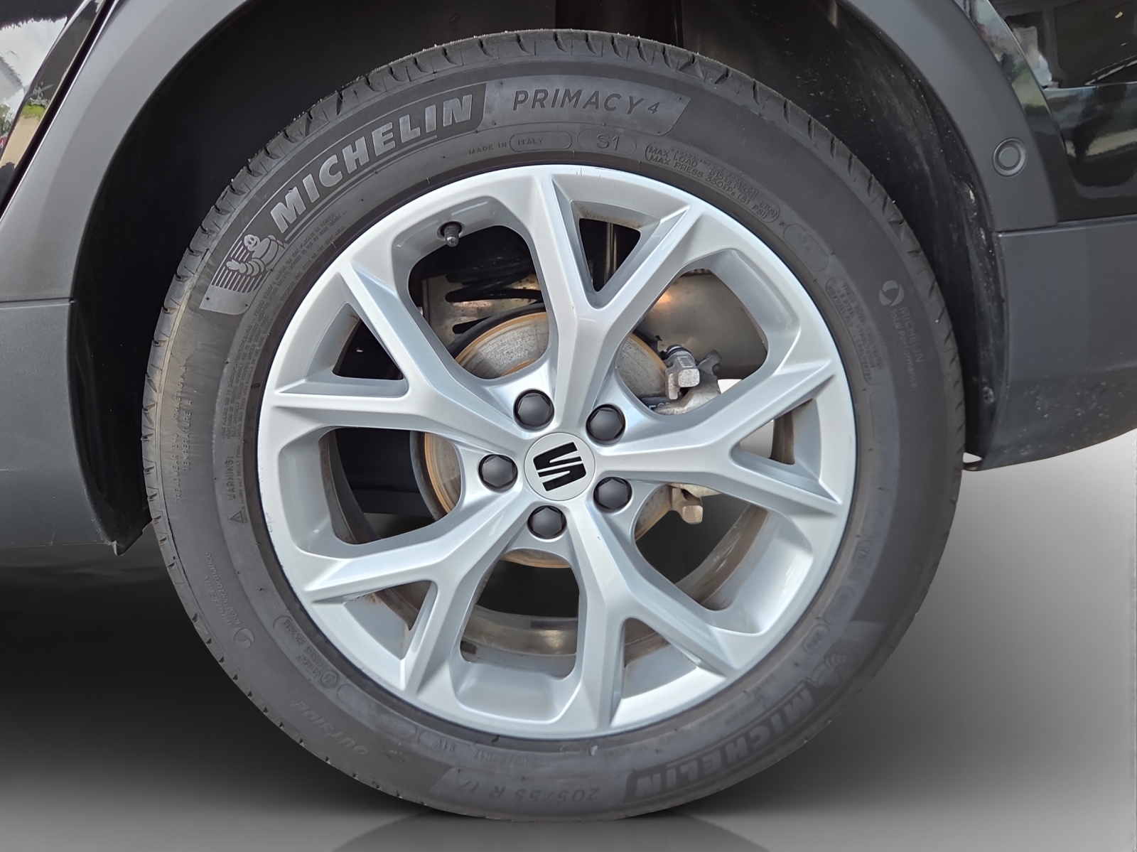 SEAT Arona 1.5 Eco TSI FR DSG-image-13