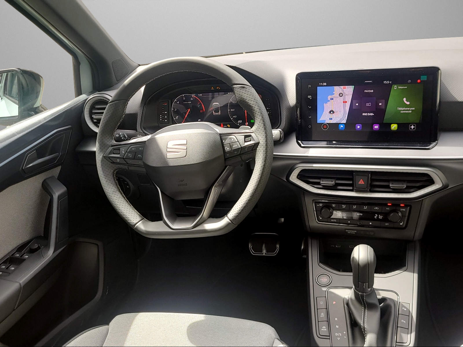 SEAT Arona 1.0 TSI Eco FR DSG-image-7