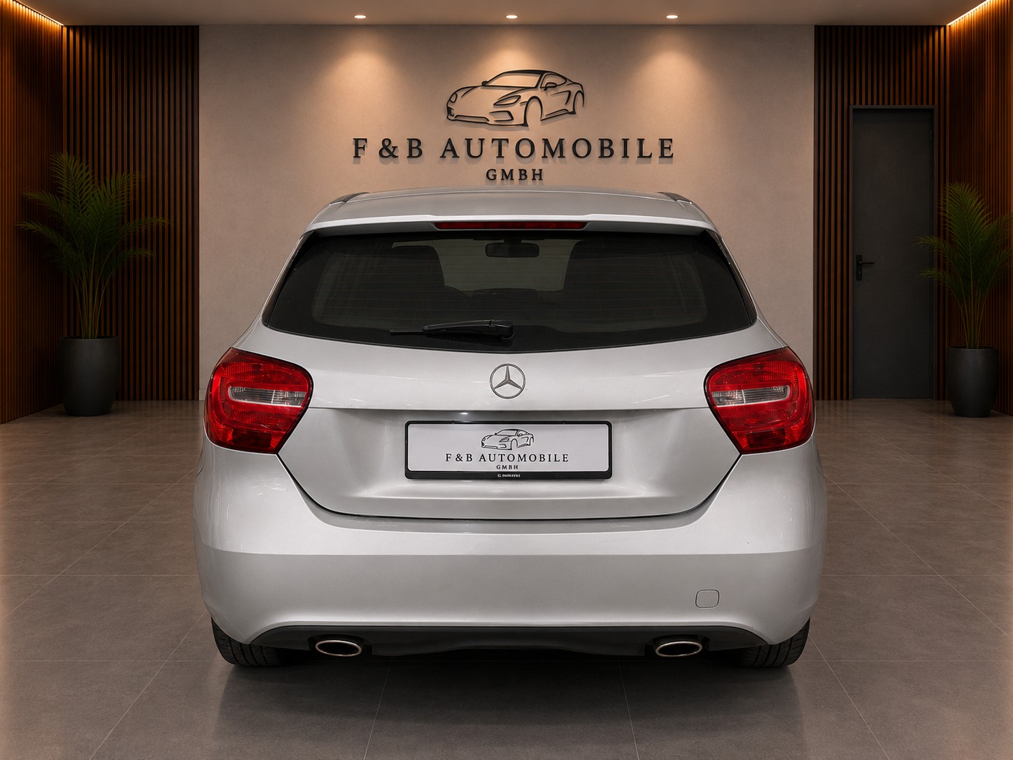 MERCEDES-BENZ A 200-image-6