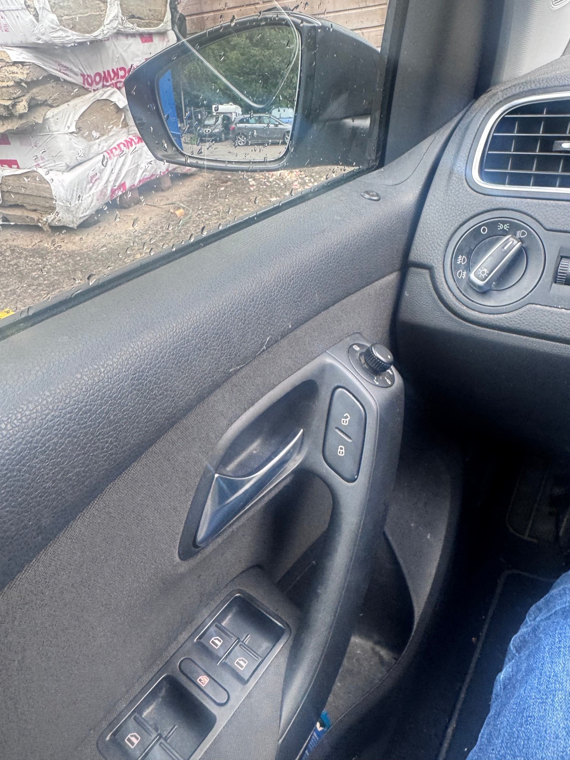 VW Polo 1.2 12V Comfortline-image-7