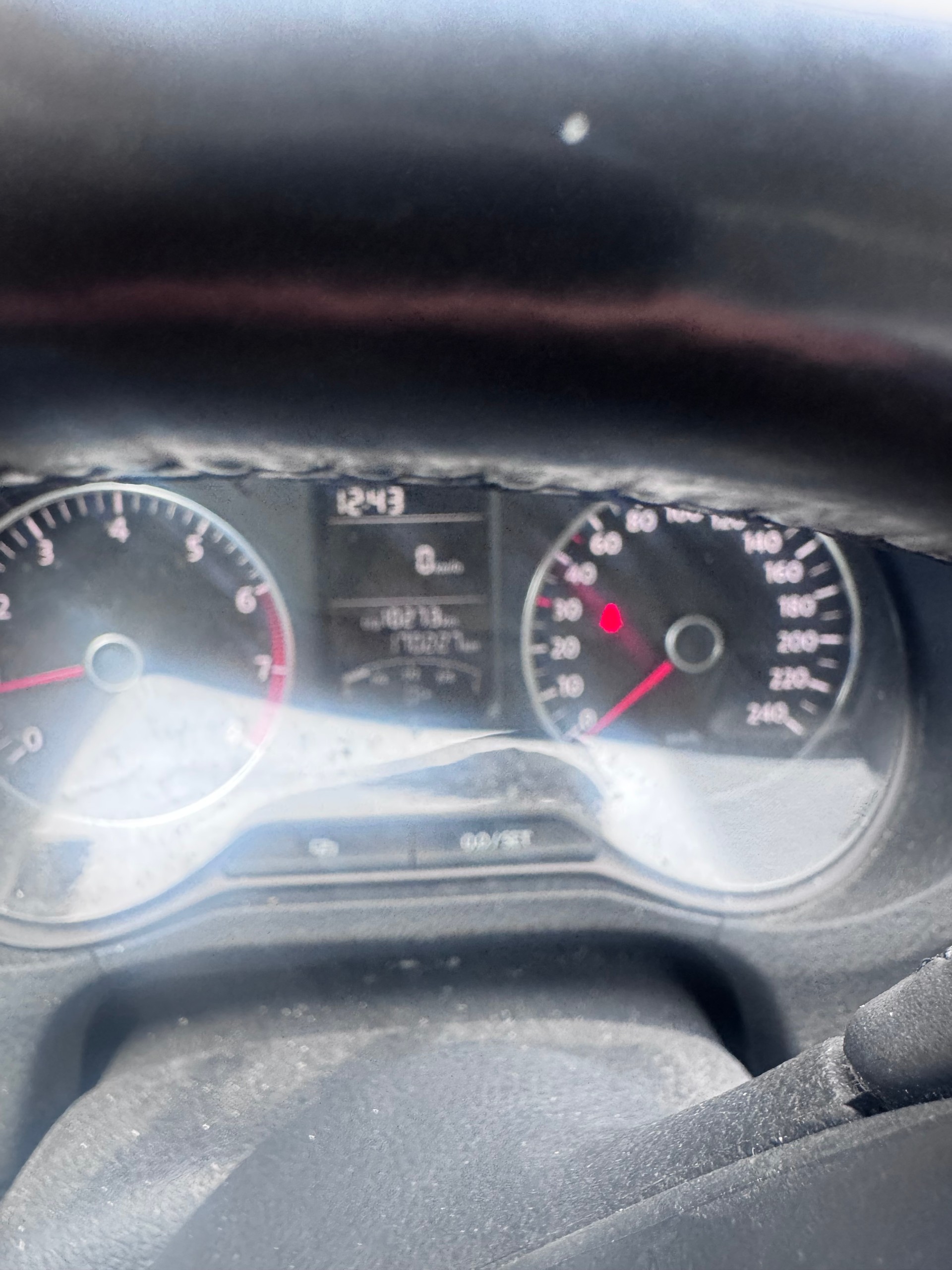 VW Polo 1.2 12V Comfortline-image-12