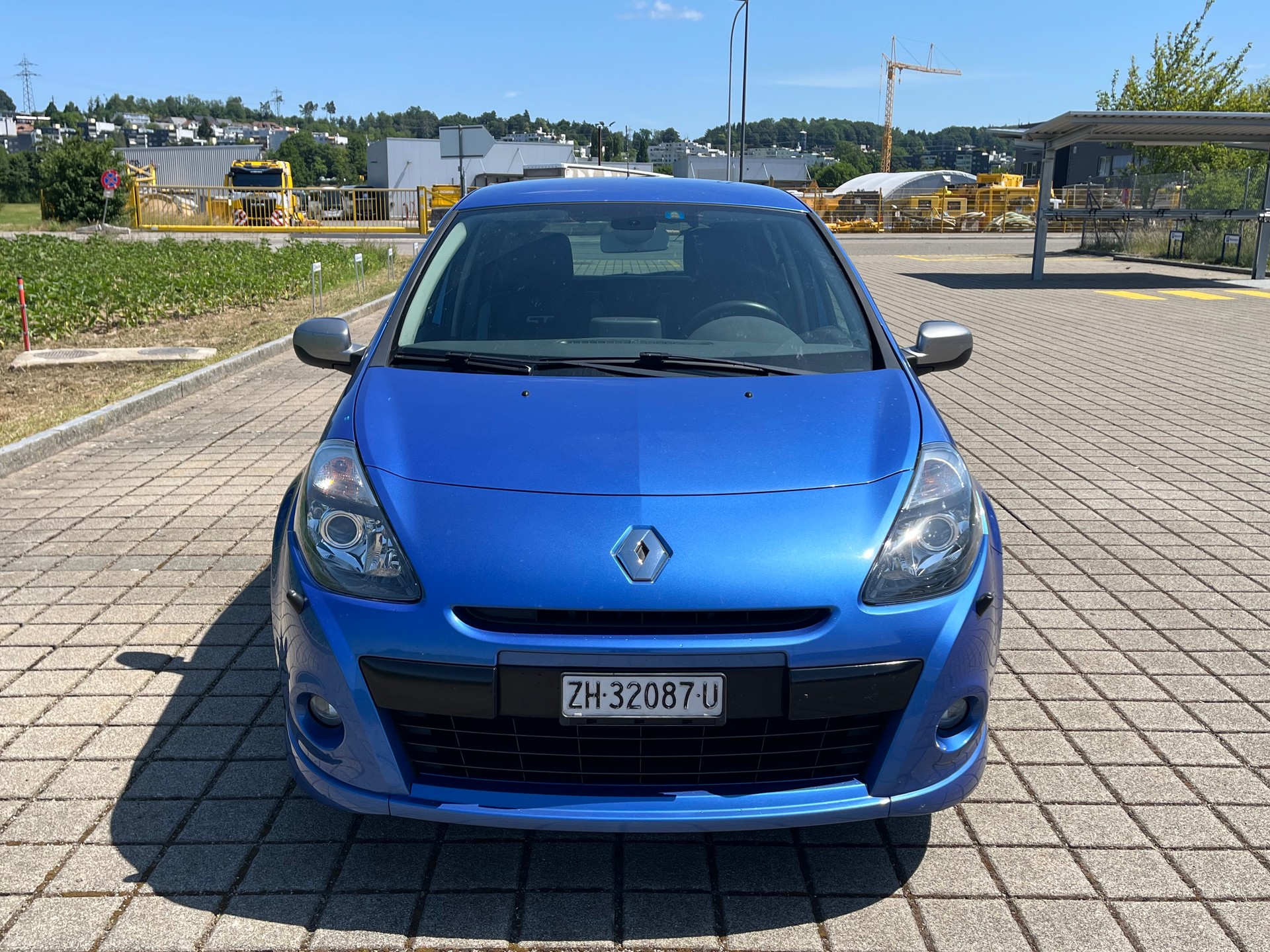 RENAULT Clio 1.6 16V GT-image-4