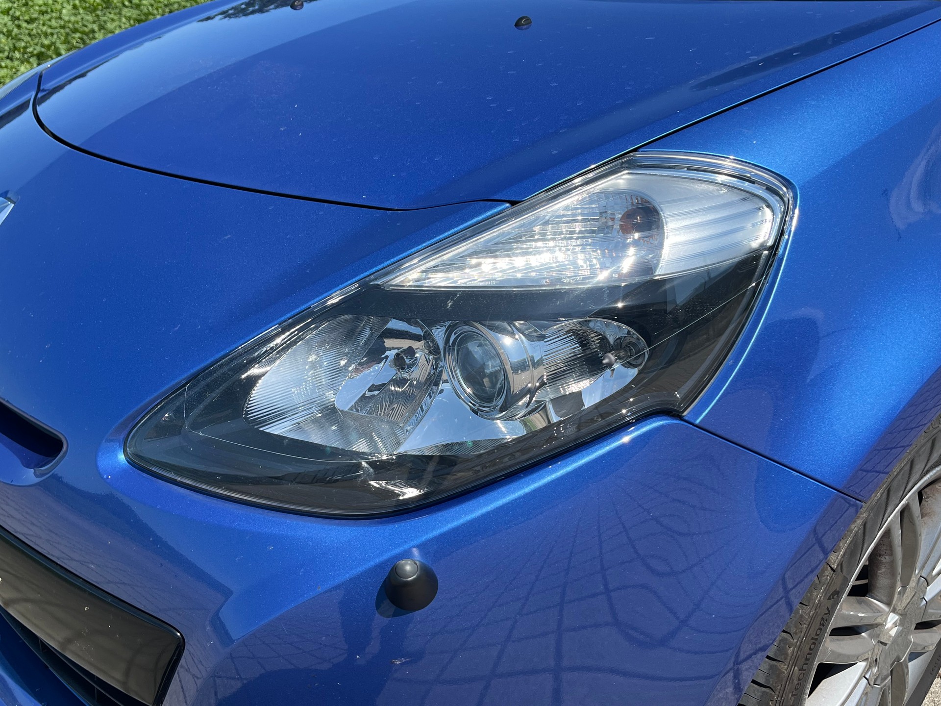 RENAULT Clio 1.6 16V GT-image-8