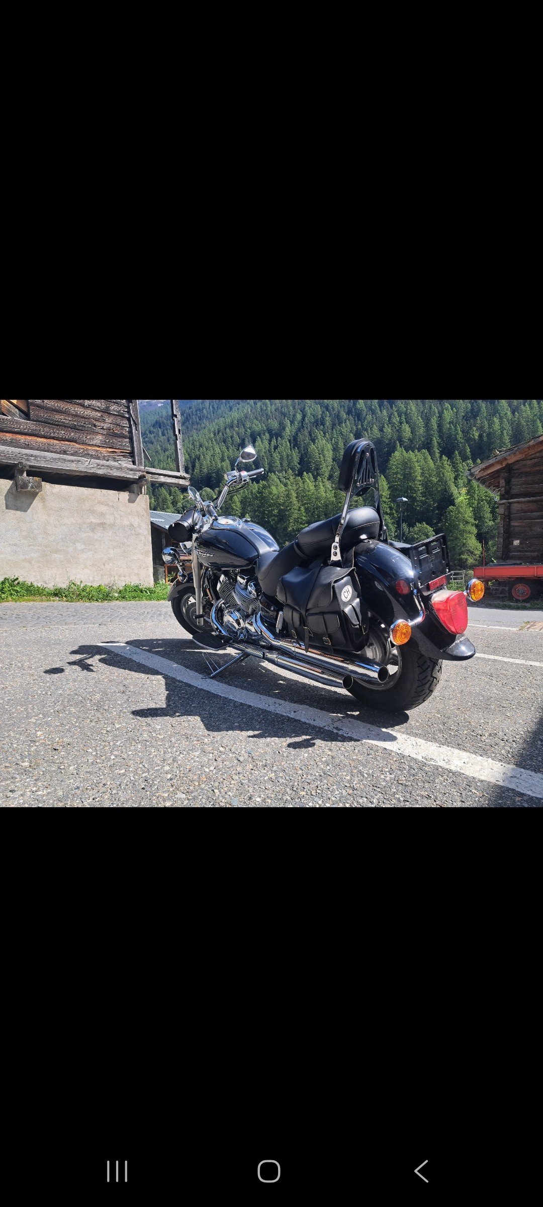 YAMAHA XVZ 1300 A Royal Star-image-3