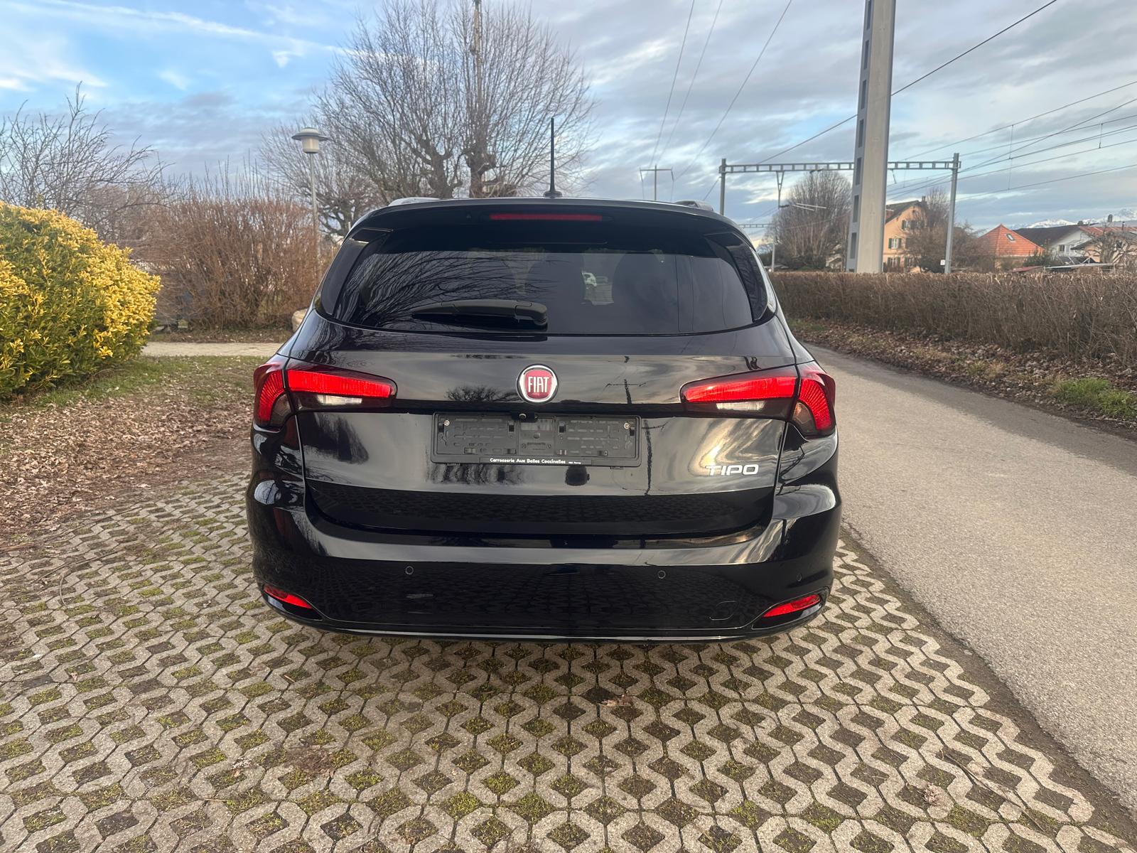 FIAT 1.4 T-Jet S-Design-image-2