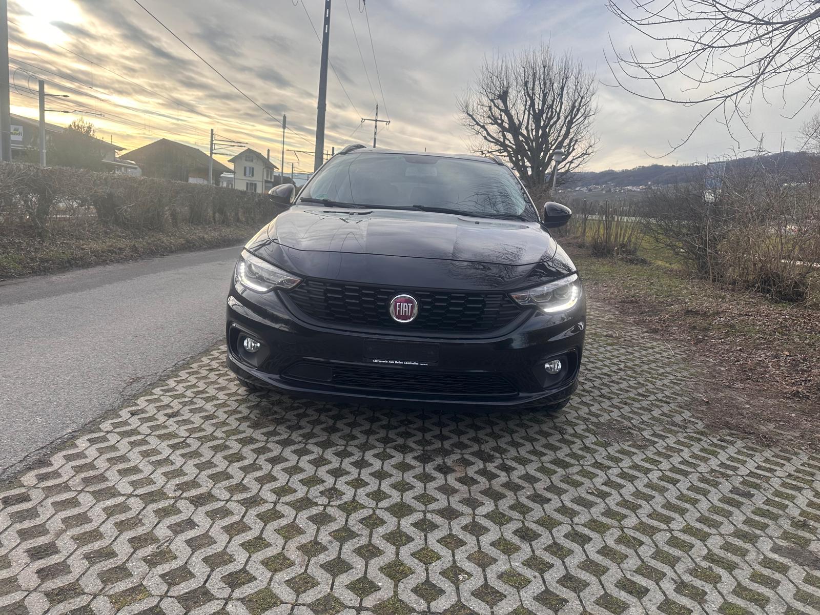 FIAT 1.4 T-Jet S-Design-image-0