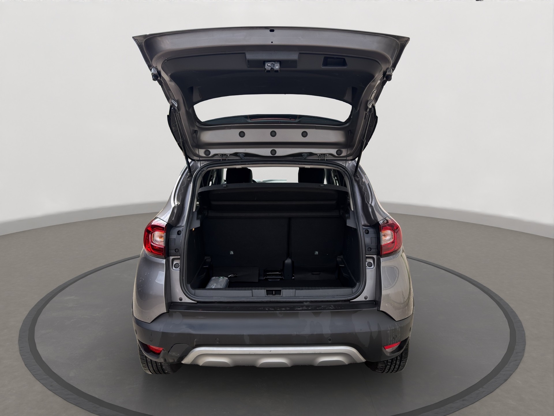 RENAULT Captur 1.2 T 16V 90th Anniversary EDC-image-14