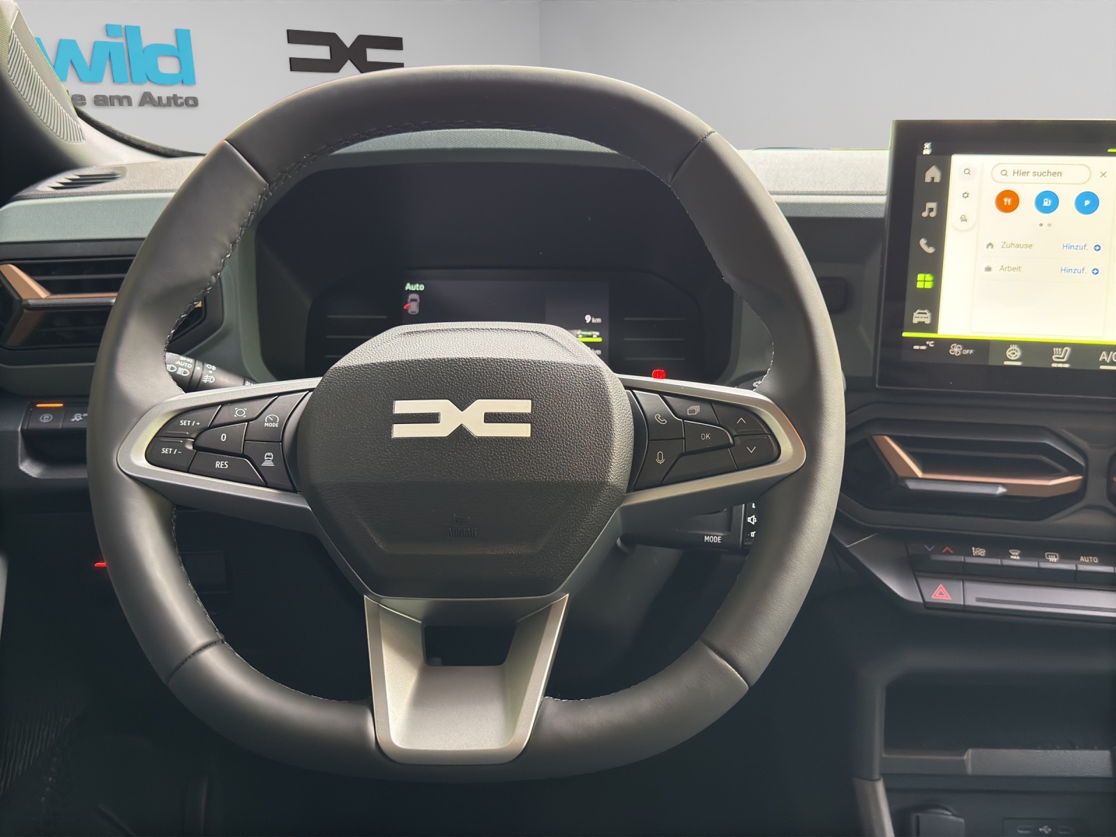 DACIA Duster 1.2 Hybrid EXTREME 4WD-image-7