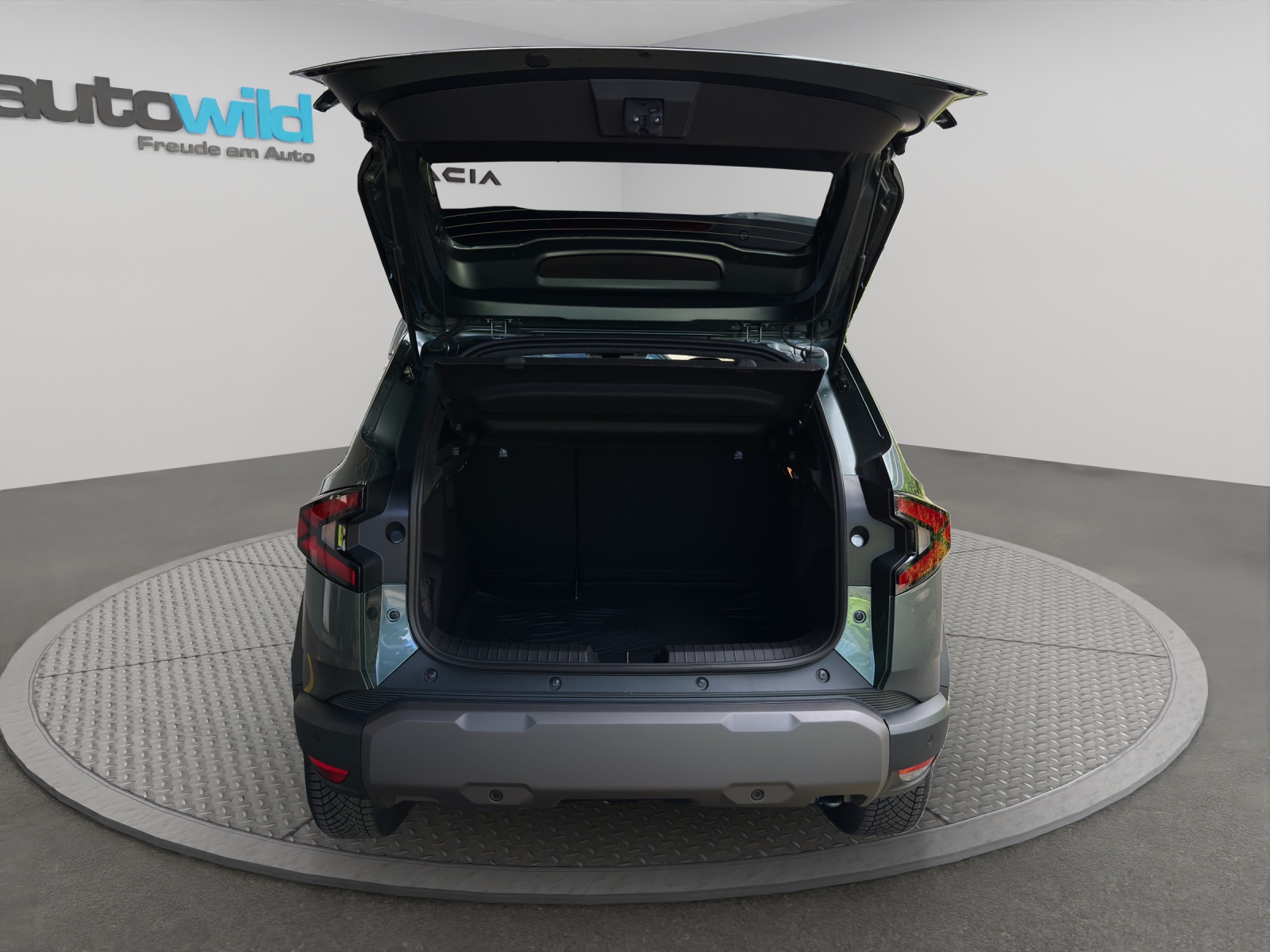 DACIA Duster 1.2 Hybrid EXTREME 4WD-image-6