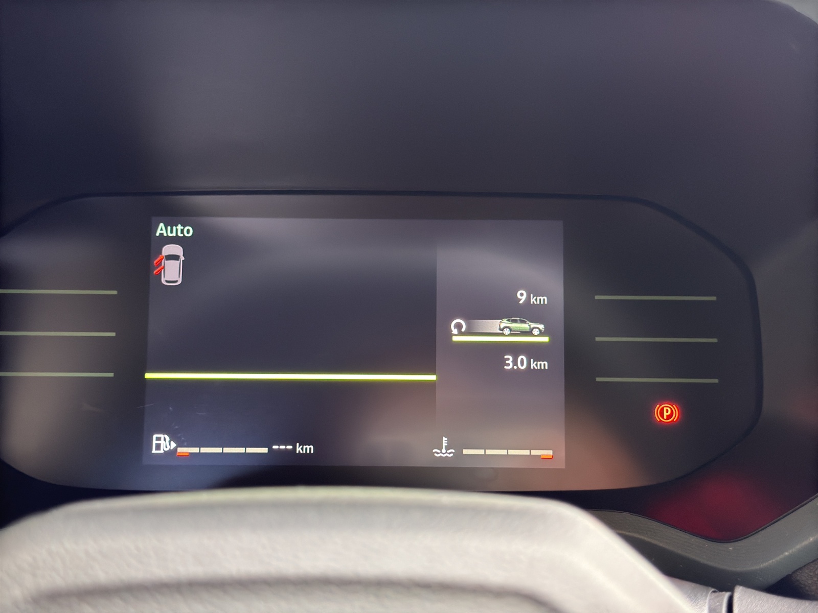 DACIA Duster 1.2 Hybrid EXTREME 4WD-image-8
