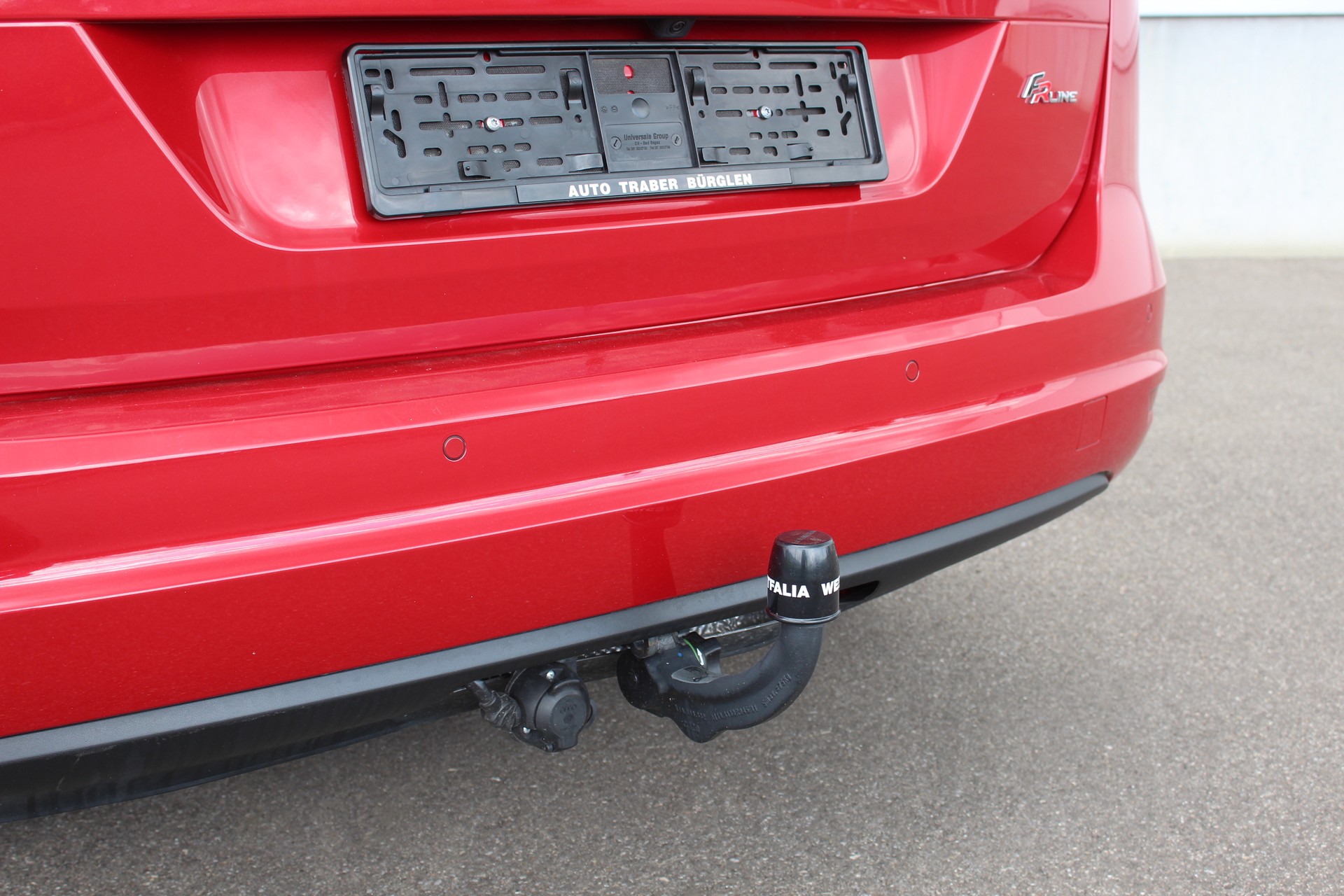 SEAT Alhambra 1.4 TSI SWISS FR-image-14