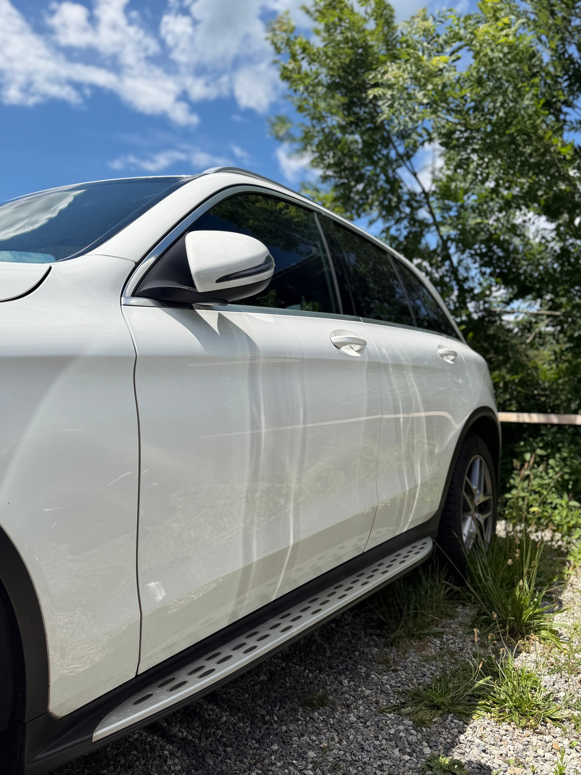 MERCEDES-BENZ GLC 220 d AMG Line 4Matic 9G-Tronic-image-13