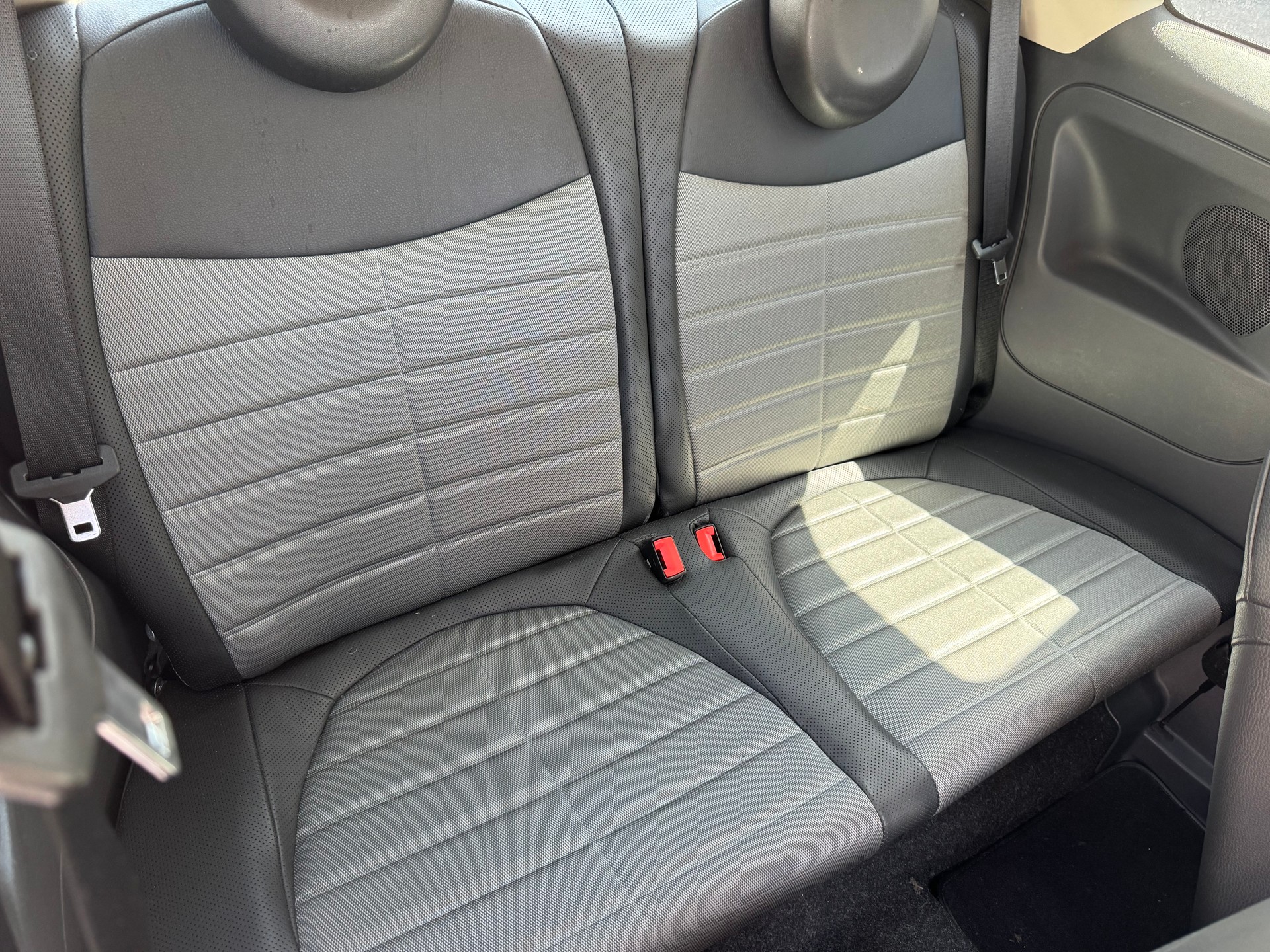 FIAT 500 1.2 Lounge-image-13