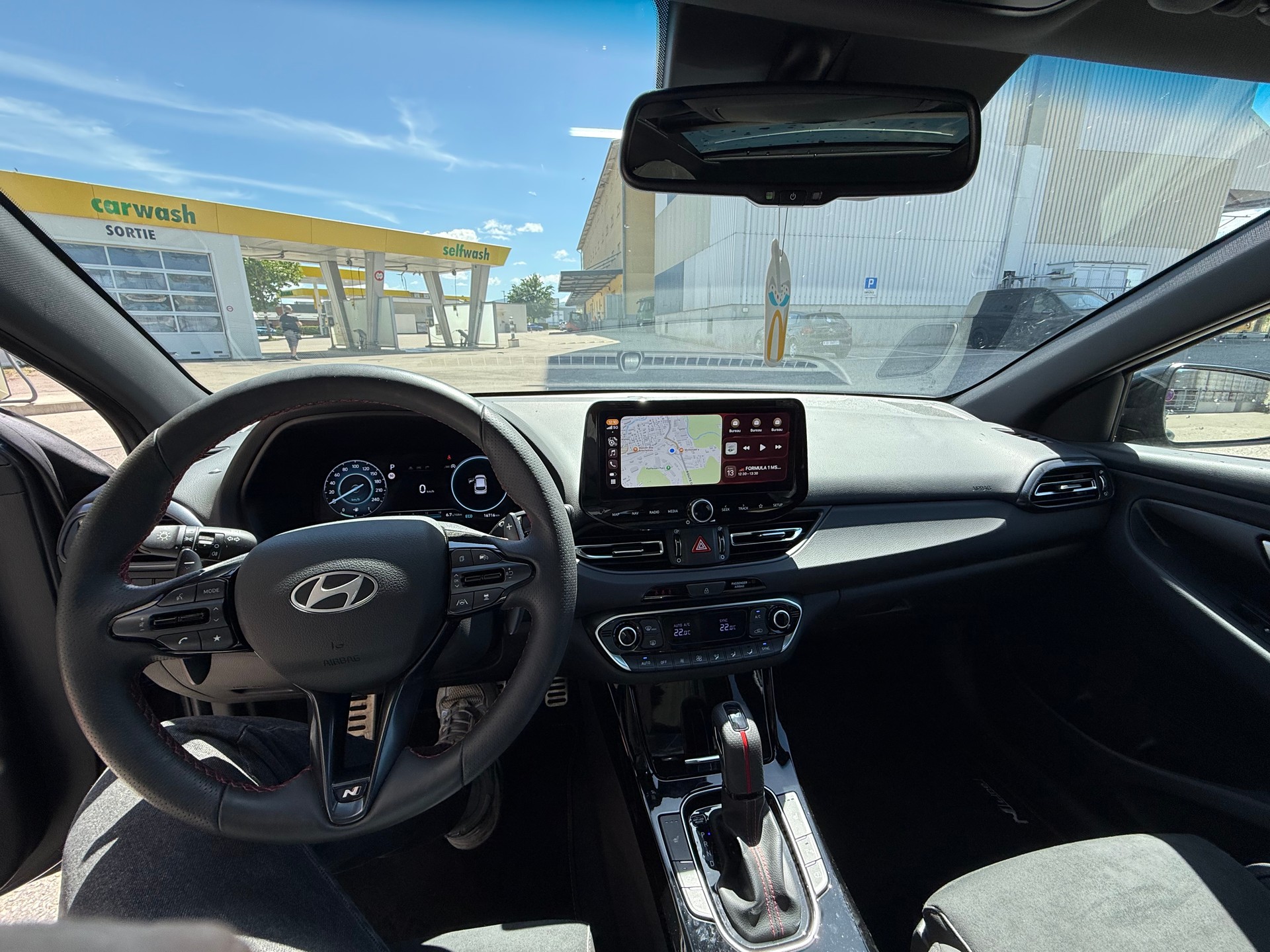 HYUNDAI 1.5 T-GDi N-Line-image-5