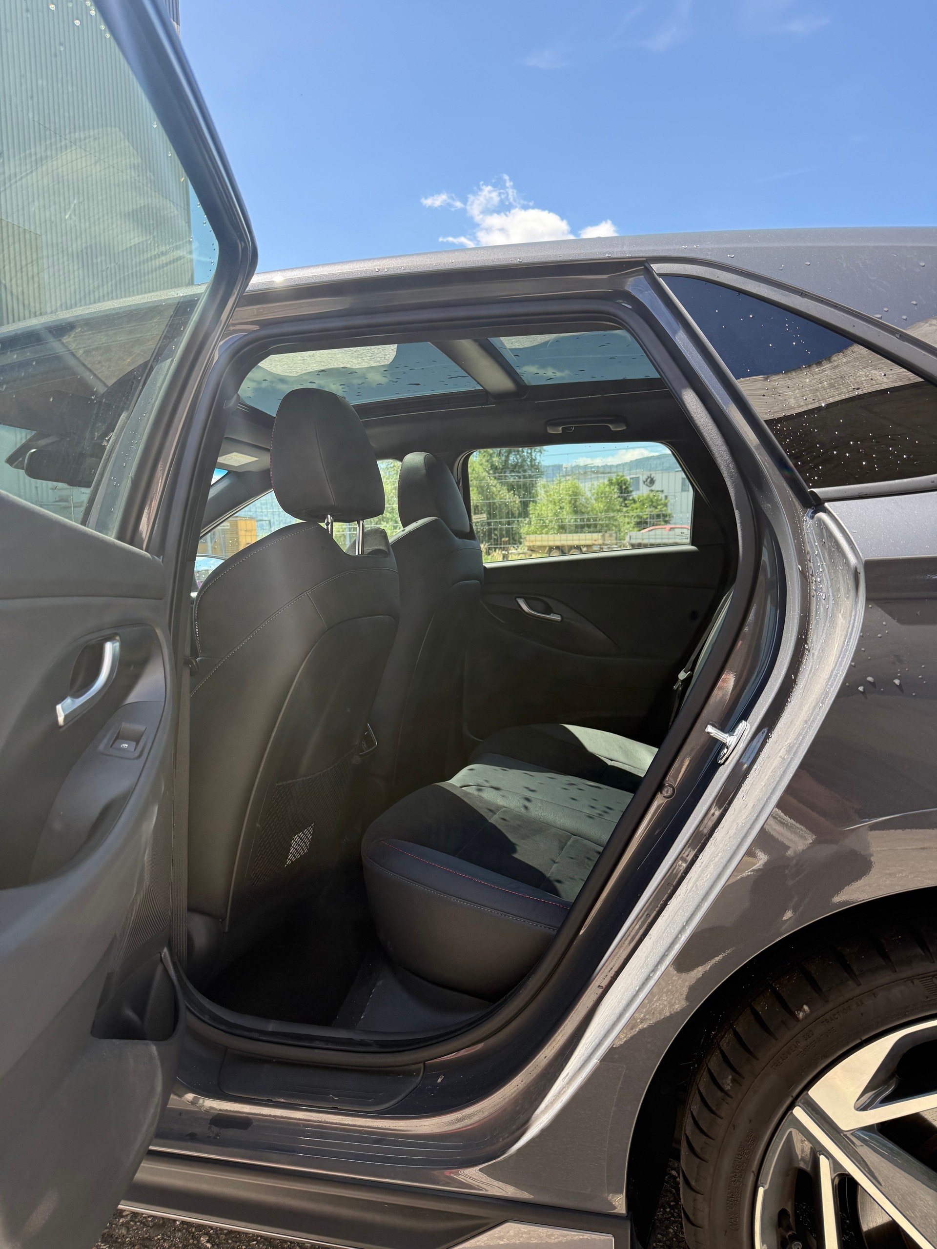 HYUNDAI 1.5 T-GDi N-Line-image-4