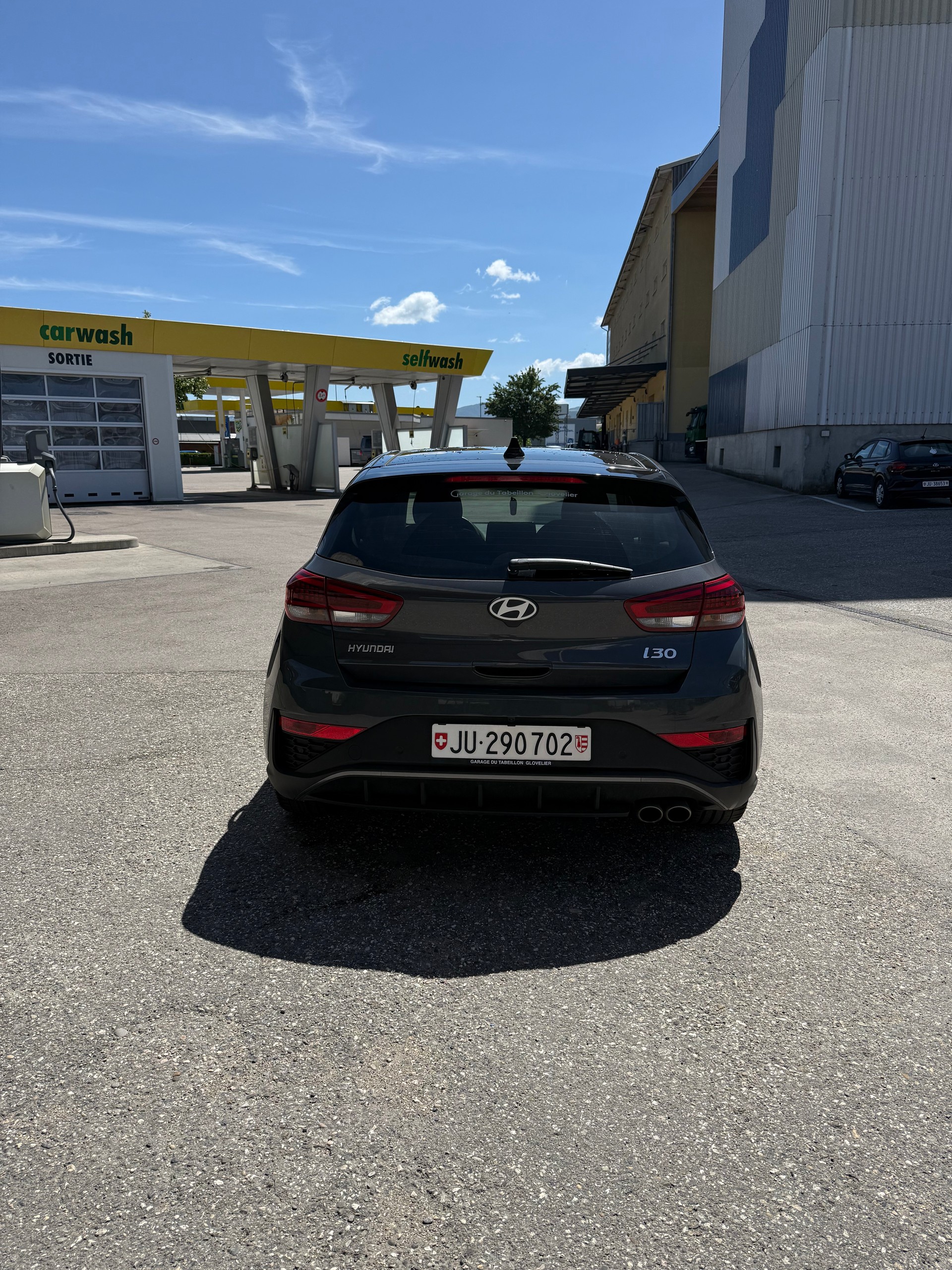 HYUNDAI 1.5 T-GDi N-Line-image-2