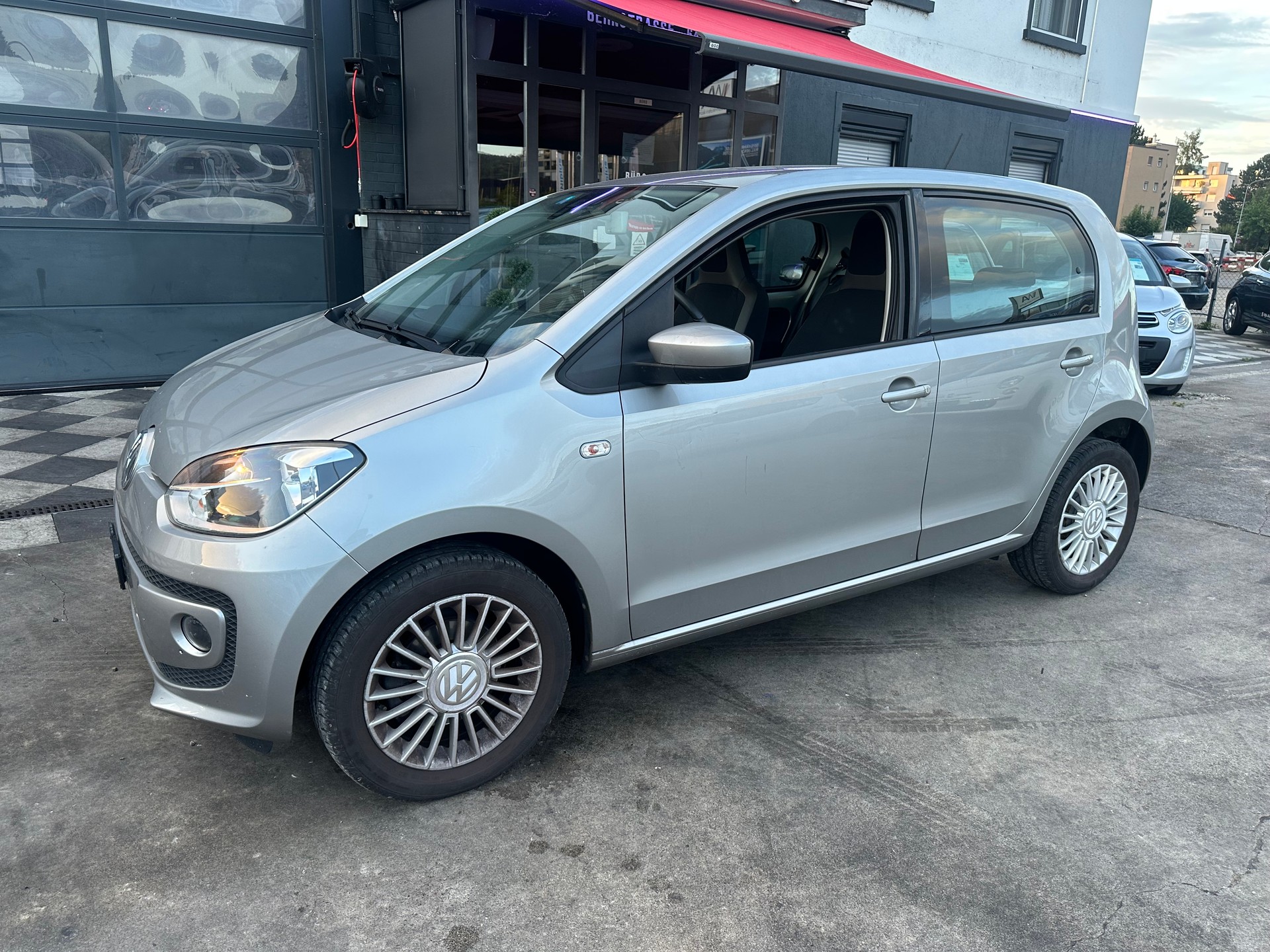 VW Up 1.0 cup up ASG-image-4