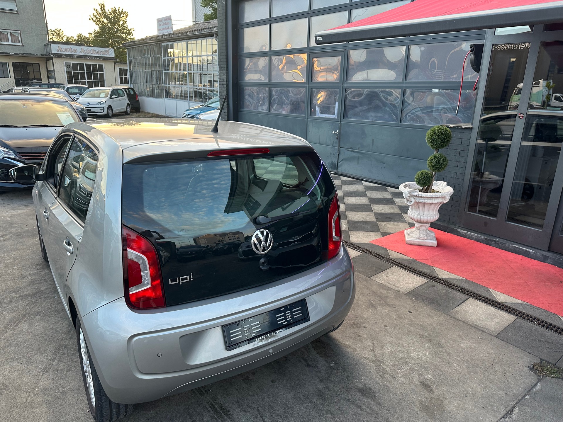 VW Up 1.0 cup up ASG-image-6