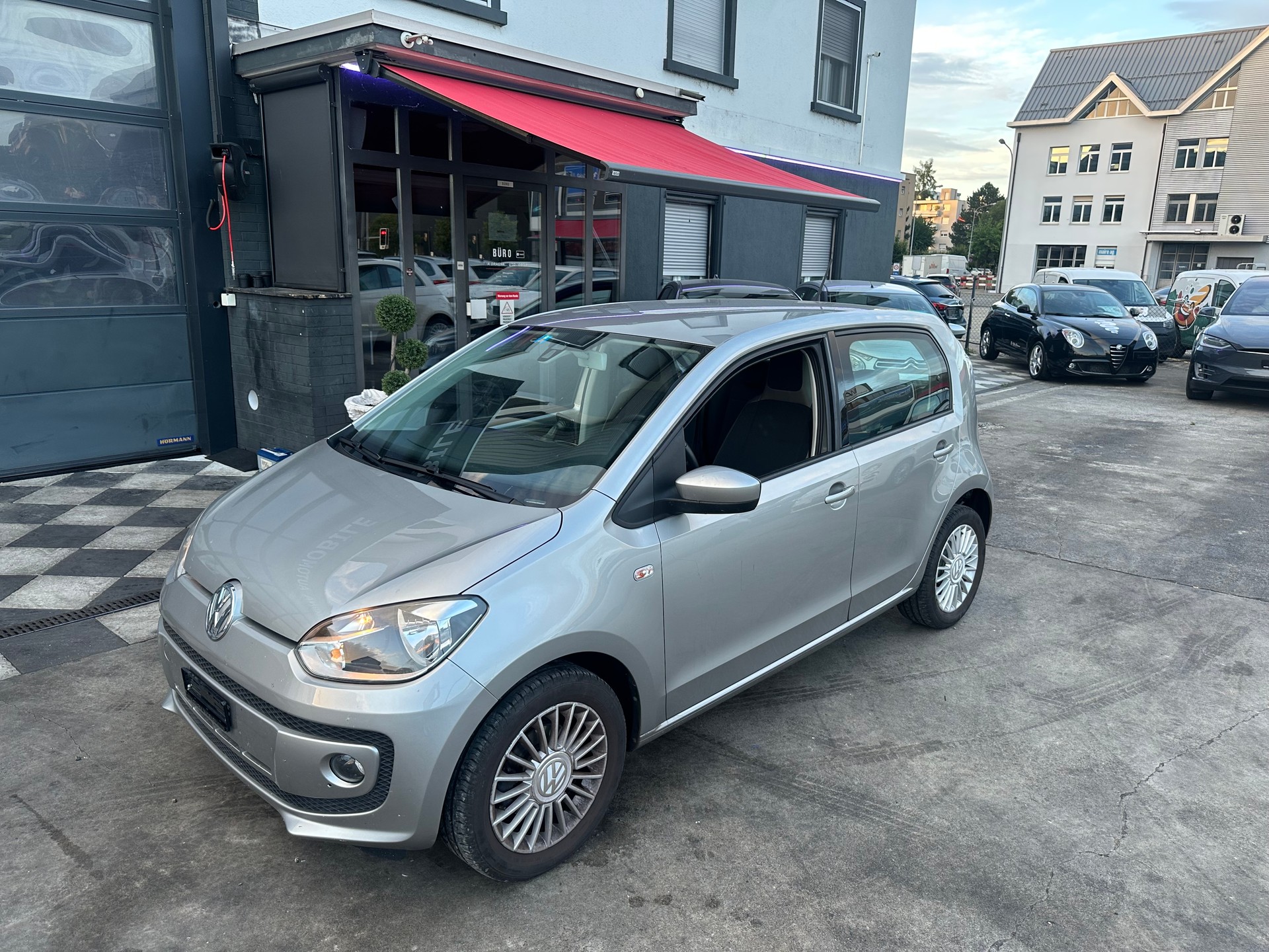 VW Up 1.0 cup up ASG-image-3