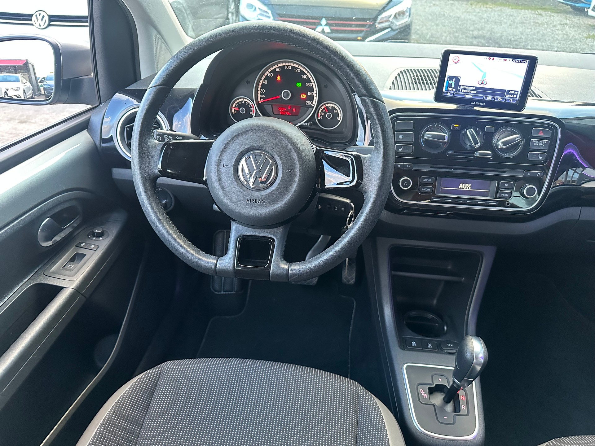 VW Up 1.0 cup up ASG-image-9