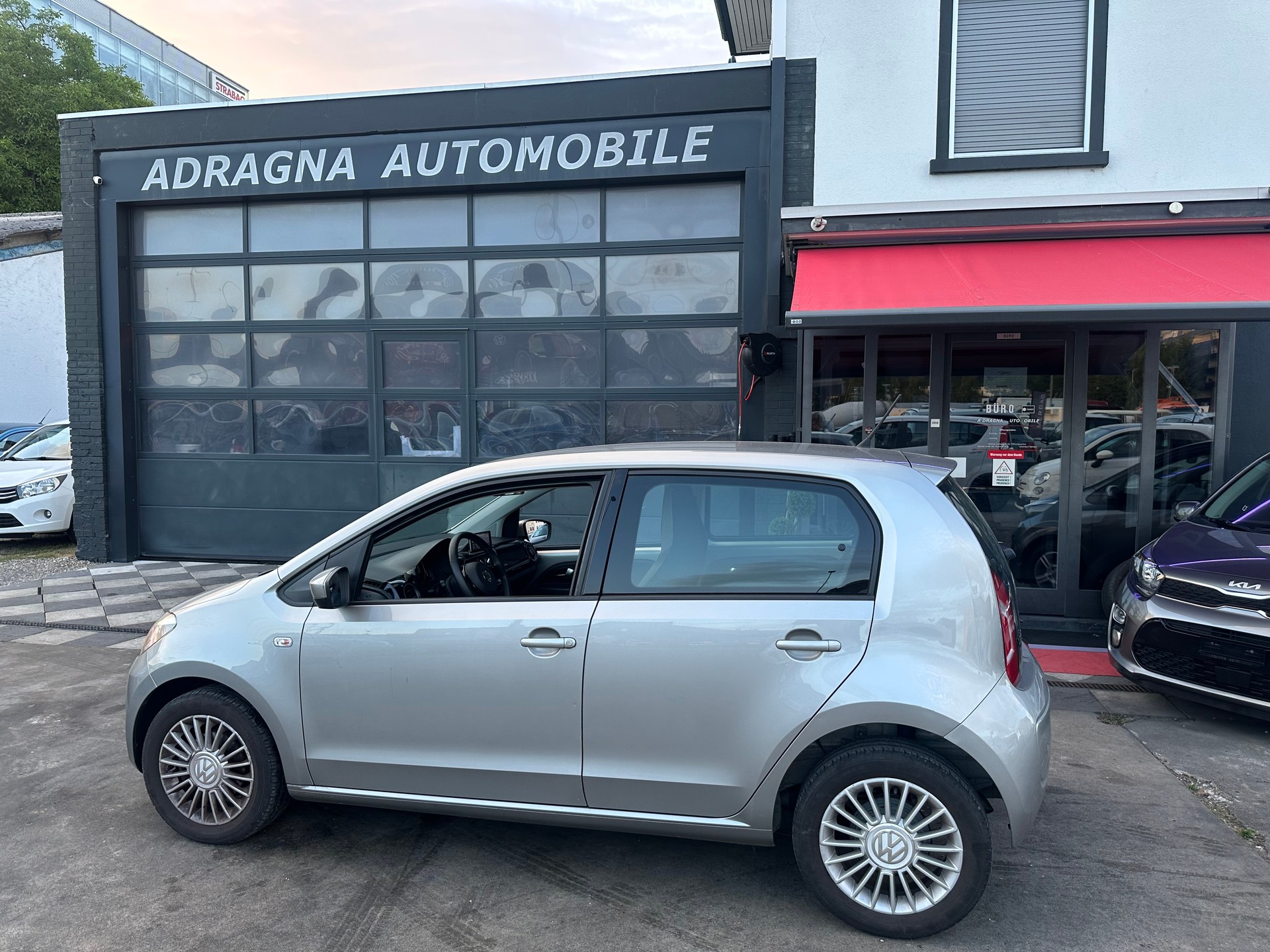 VW Up 1.0 cup up ASG-image-5