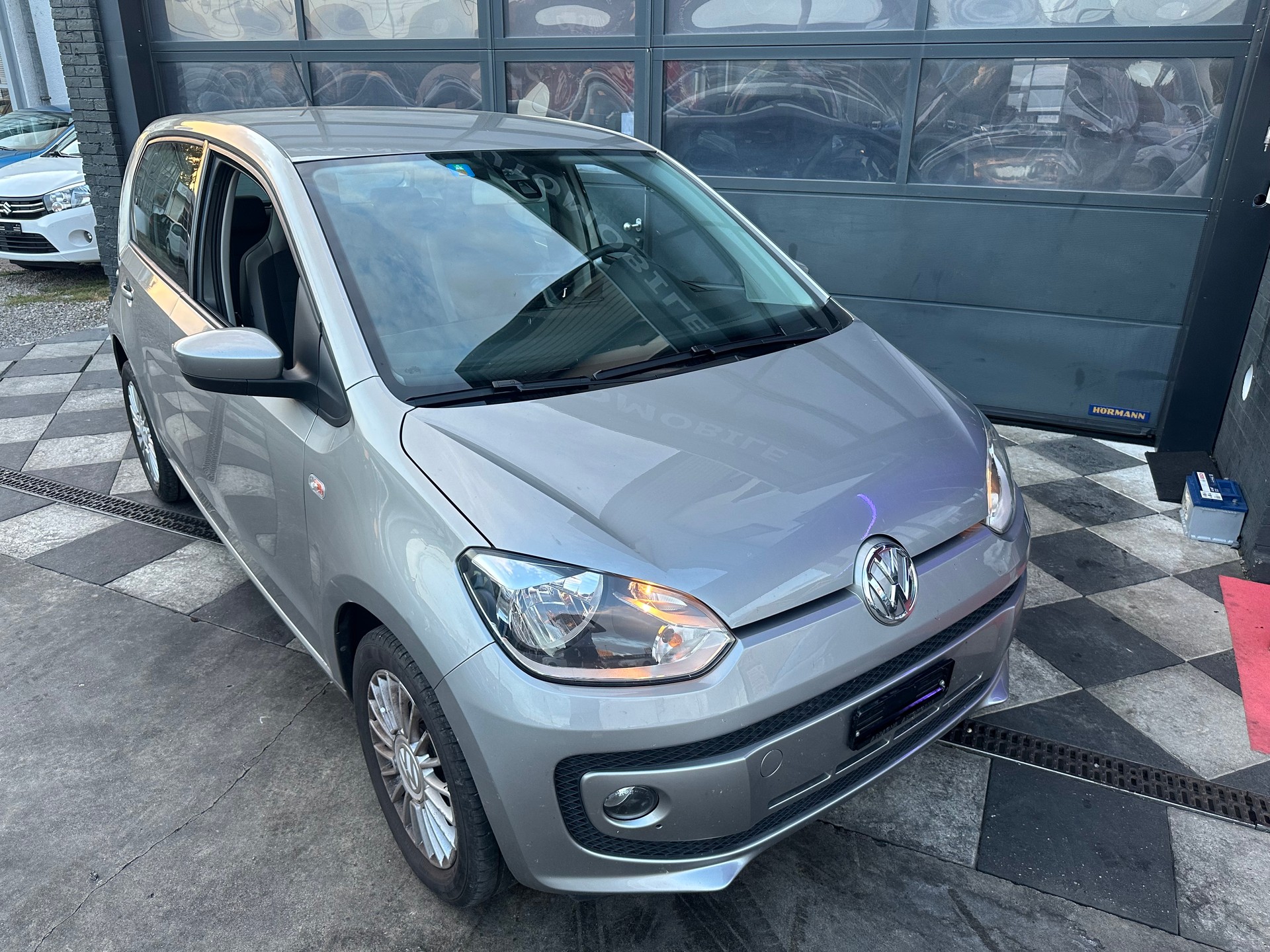 VW Up 1.0 cup up ASG-image-2