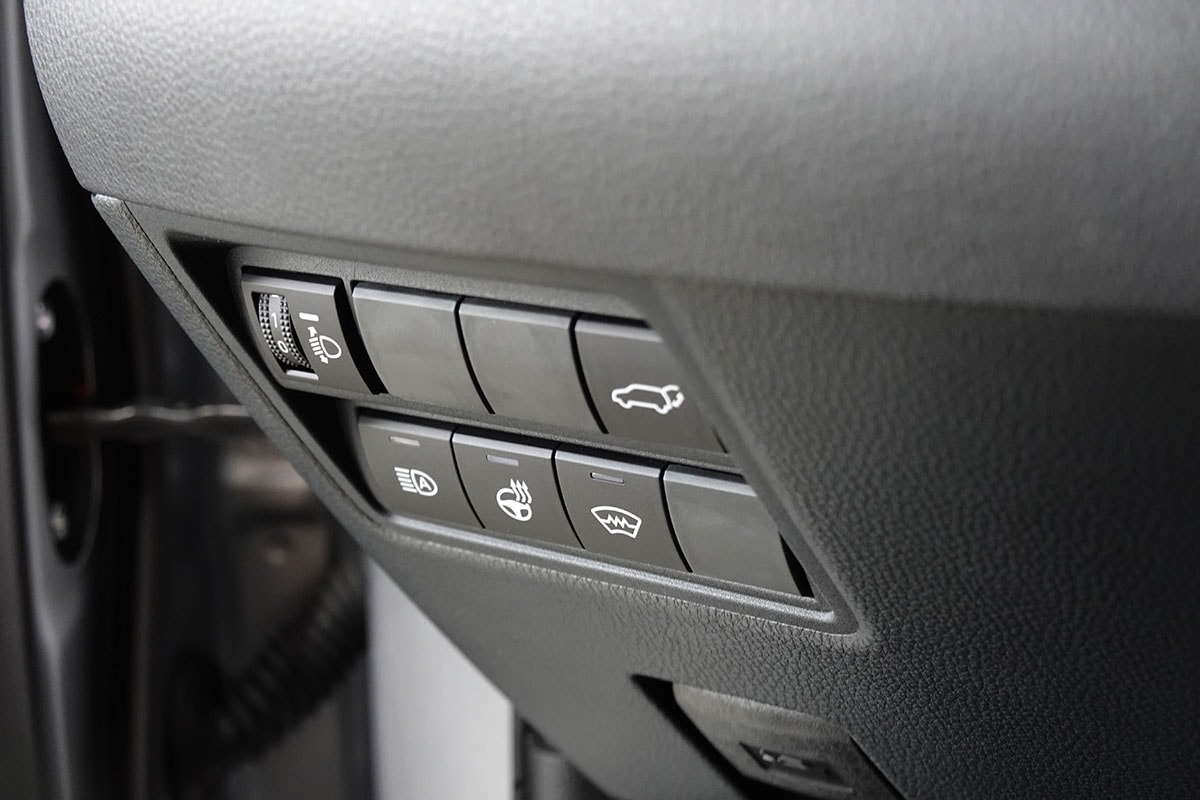 TOYOTA Yaris Cross 1.5 GR Sport e-CVT-image-15