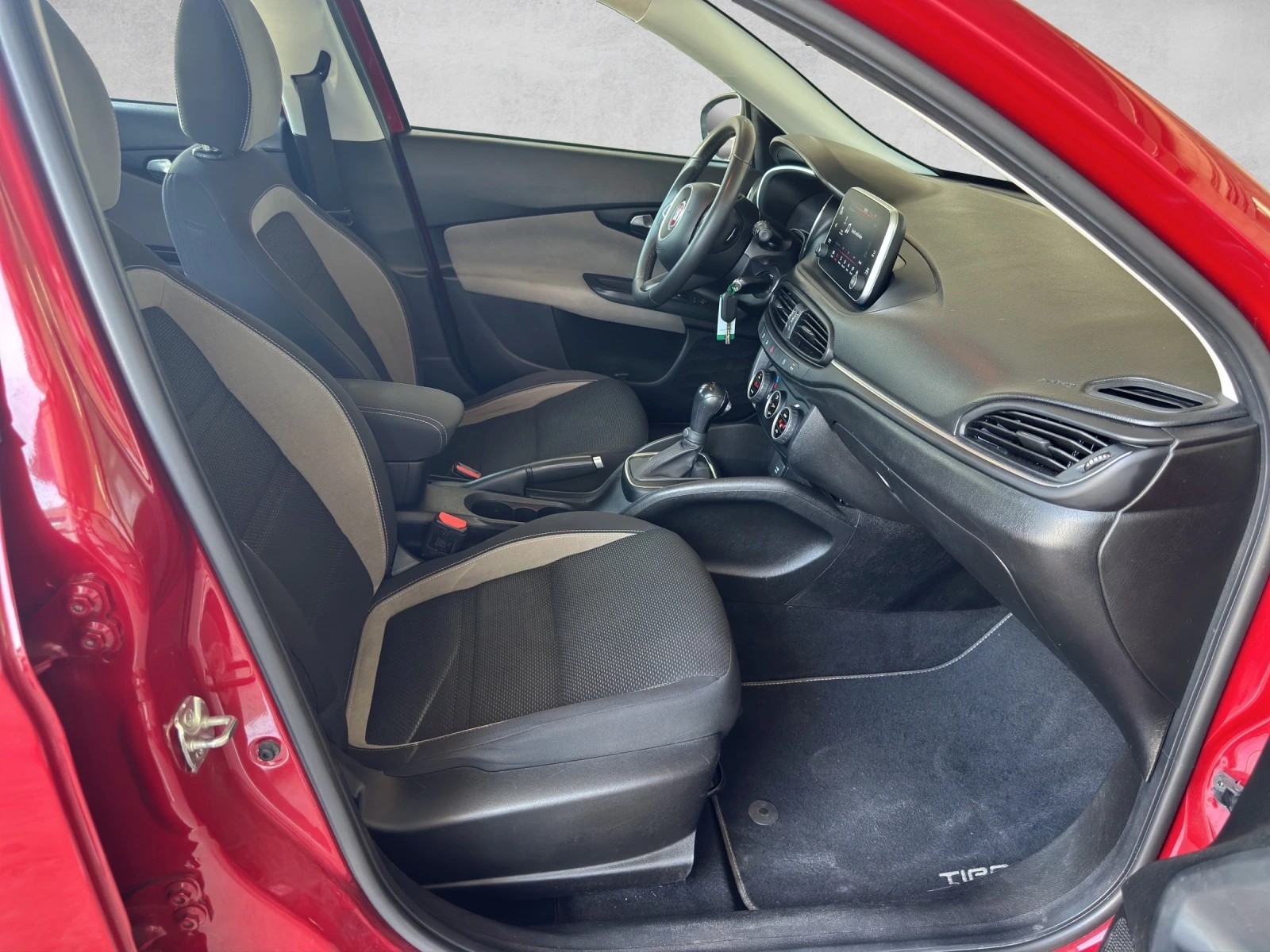 FIAT Tipo 1.6MJ Pop Star DCT-6-image-8