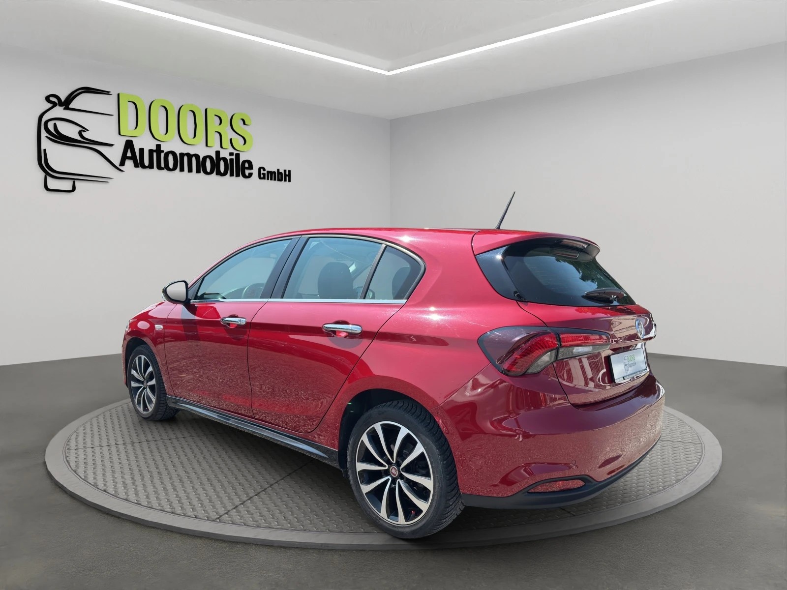 FIAT Tipo 1.6MJ Pop Star DCT-6-image-6