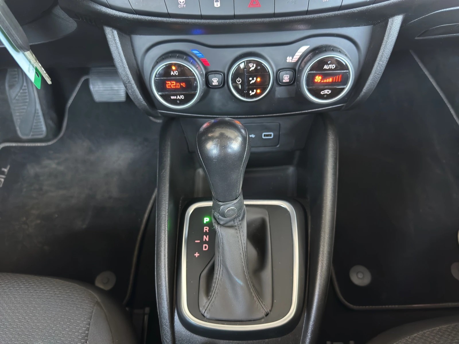 FIAT Tipo 1.6MJ Pop Star DCT-6-image-16
