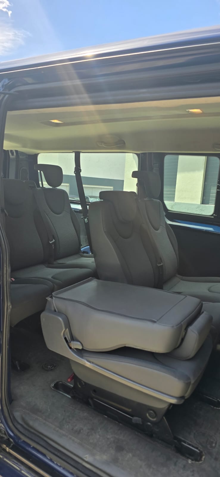 CITROEN Jumpy 2.0 HDi L2H1 Exclusive-image-4