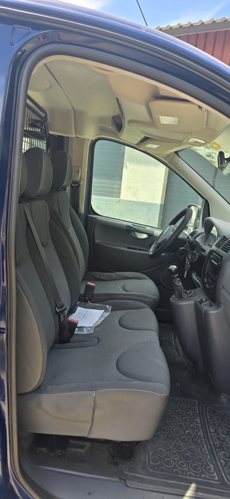 CITROEN Jumpy 2.0 HDi L2H1 Exclusive-image-7