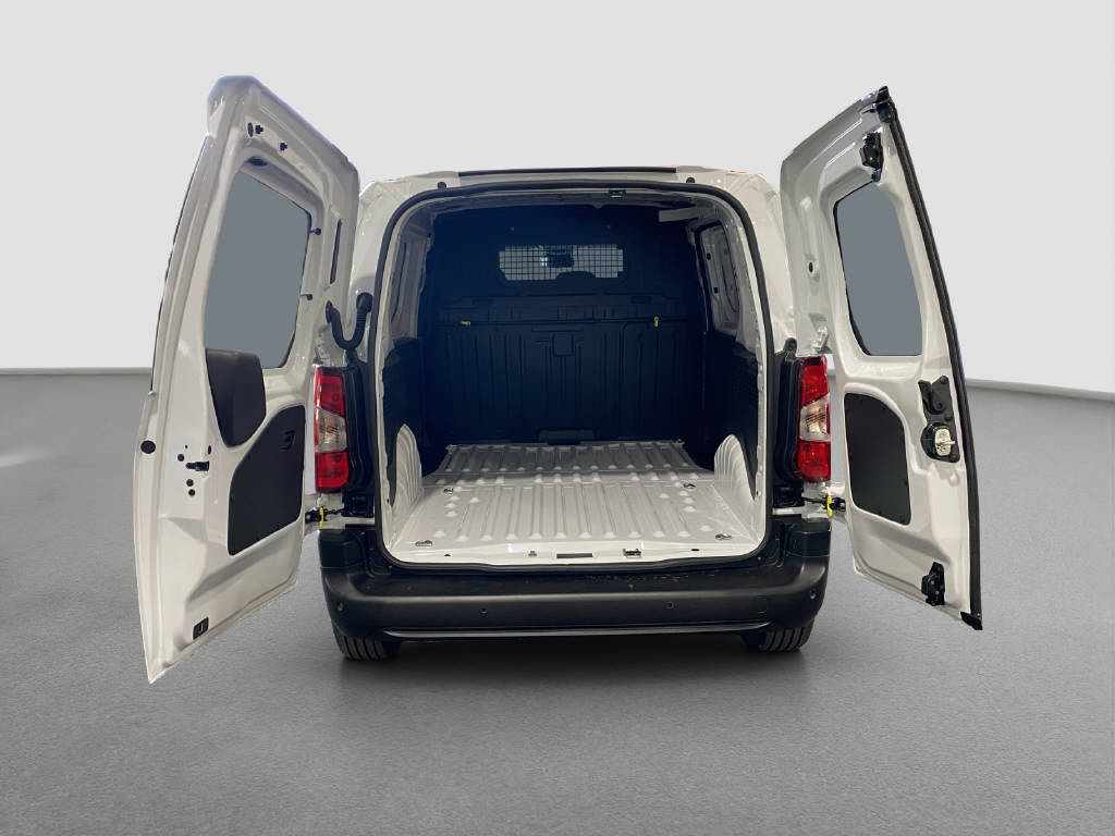 PEUGEOT Partner Kaw. 1000 Standard 1.5 BlueHDi 100 PS S&S-image-12