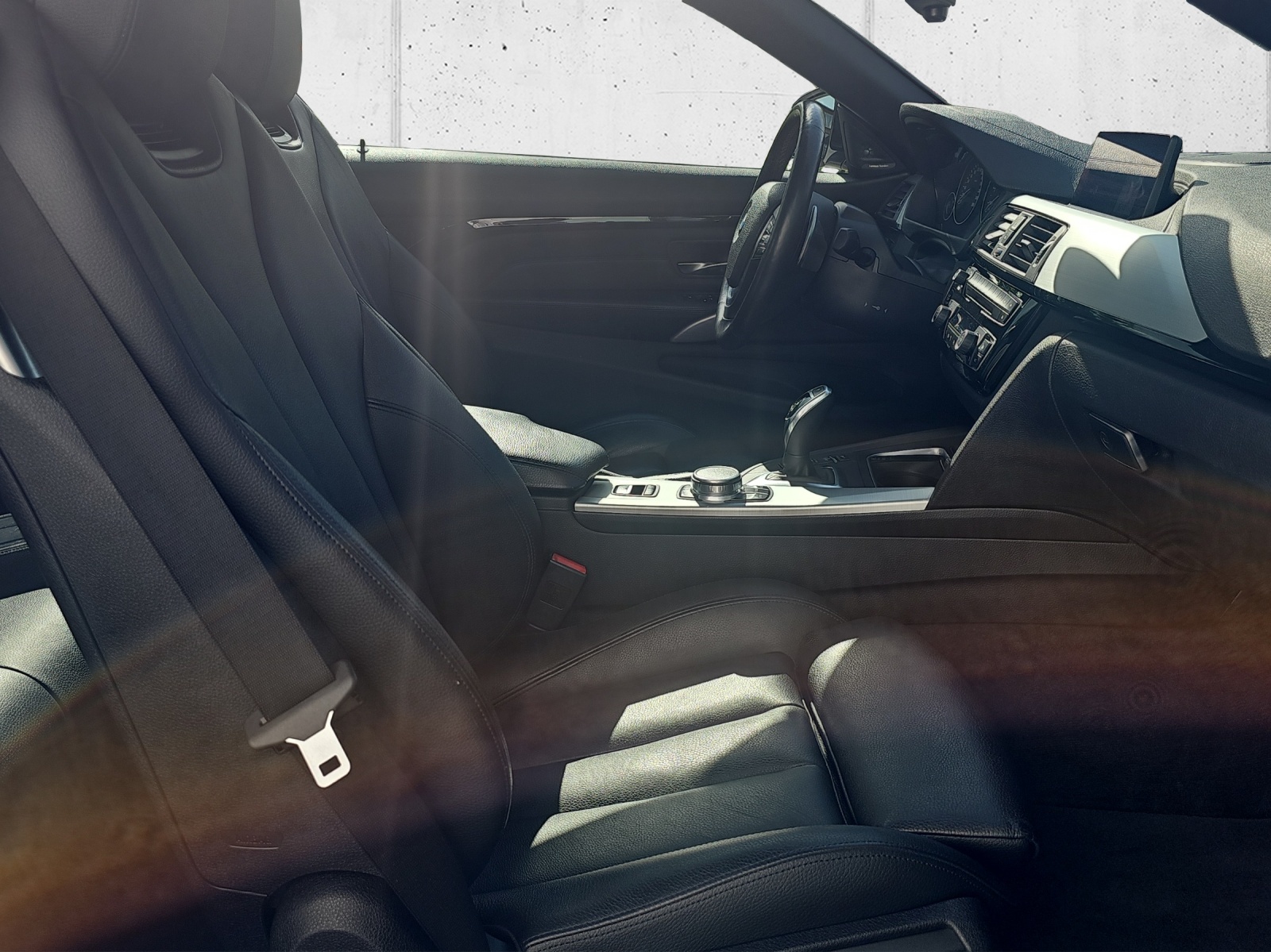 BMW 430i Cabrio xDrive Sport-image-16