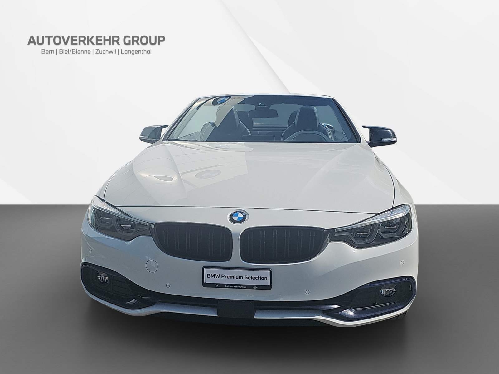 BMW 430i Cabrio xDrive Sport-image-1