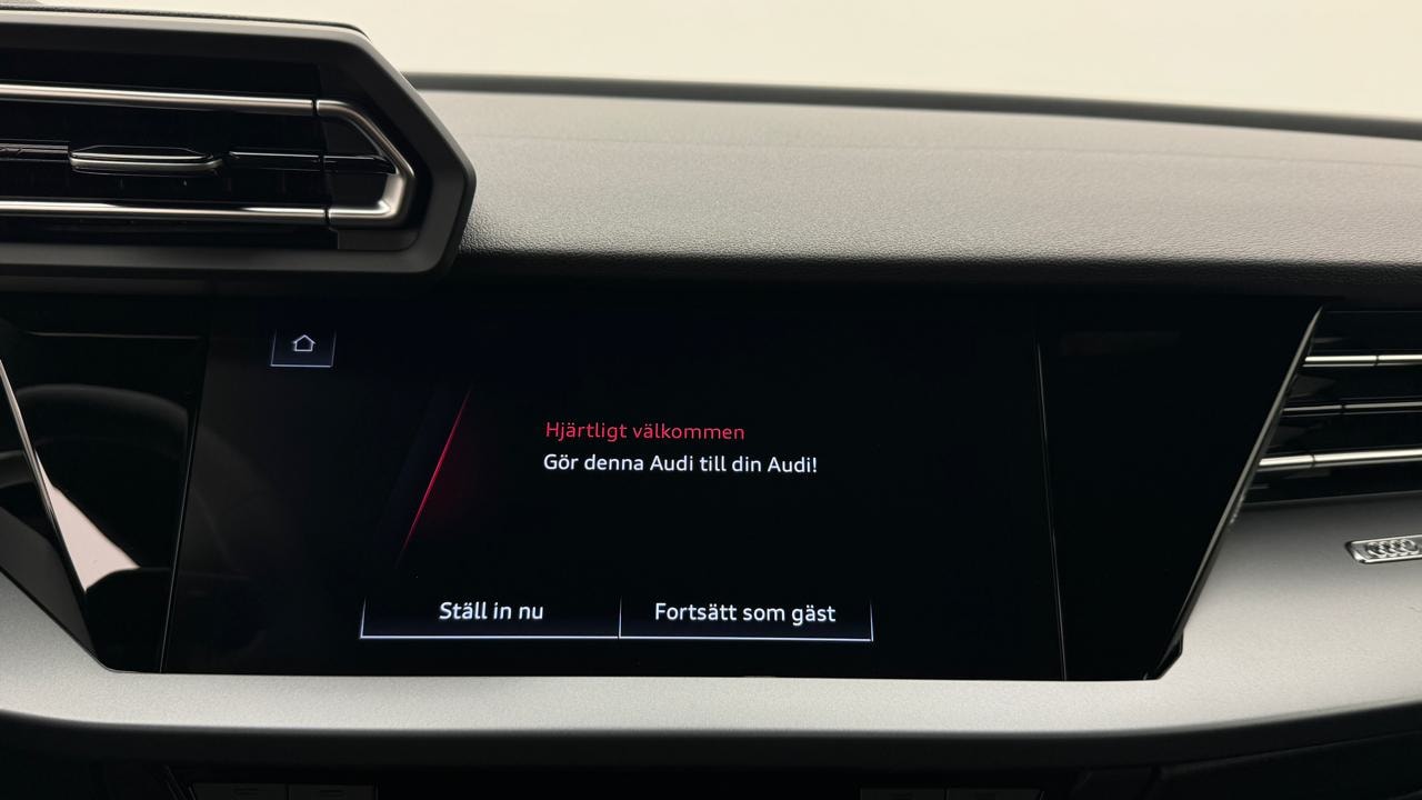 AUDI A3 Sportback TFSI 110 kW advanced S tronic-image-7