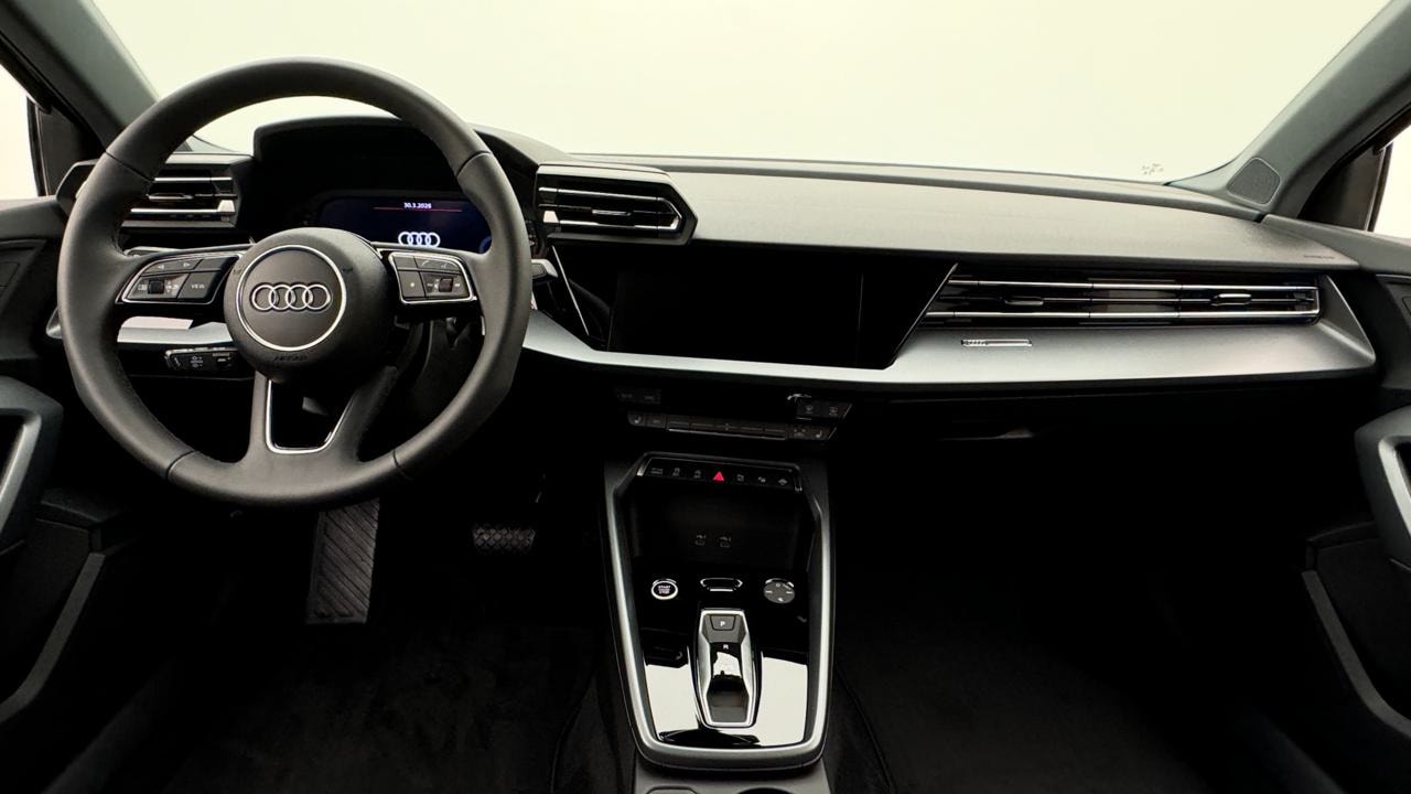 AUDI A3 Sportback TFSI 110 kW advanced S tronic-image-5