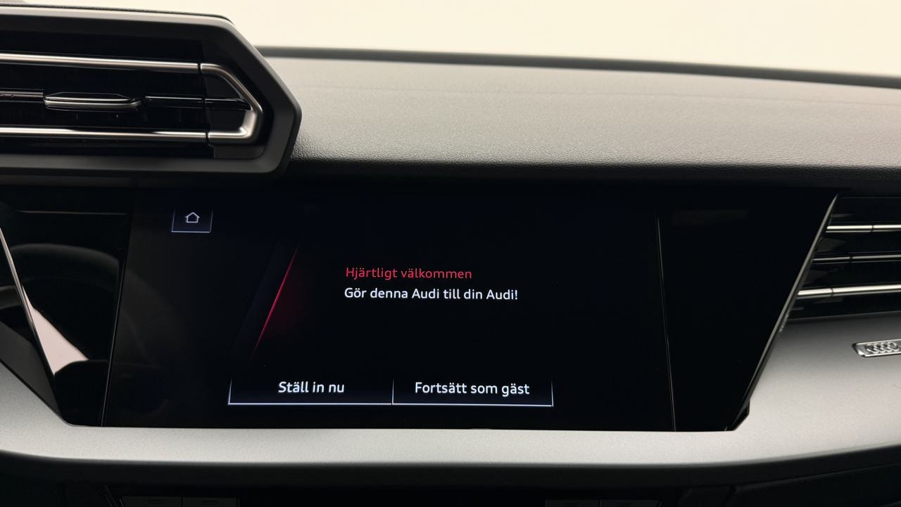 AUDI A3 Sportback TFSI 110 kW advanced S tronic-image-7