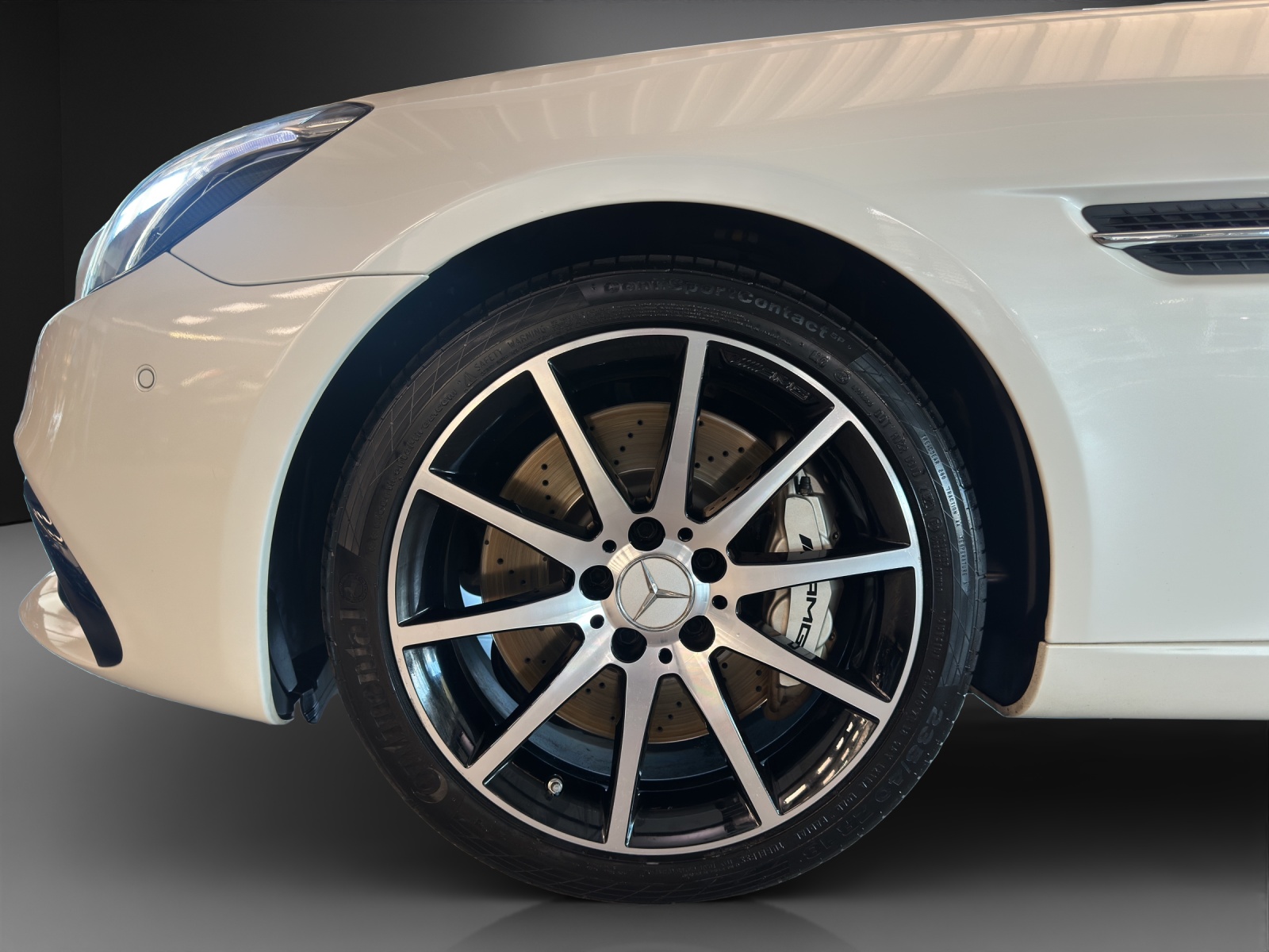 MERCEDES-BENZ SLC 43 AMG-image-7