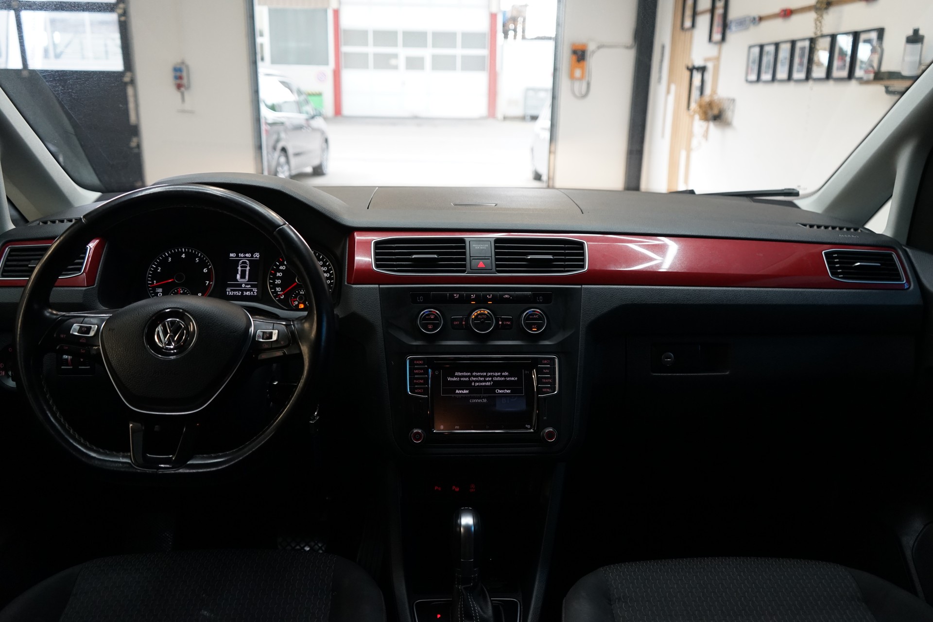 VW Caddy 1.4 TSI Generation Four DSG-image-6