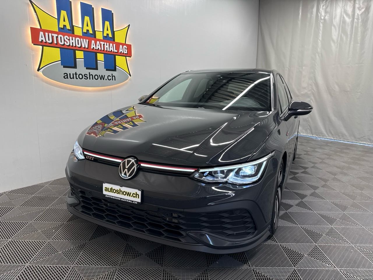 VW Golf 2.0 TSI GTI Clubsport DSG-image-15