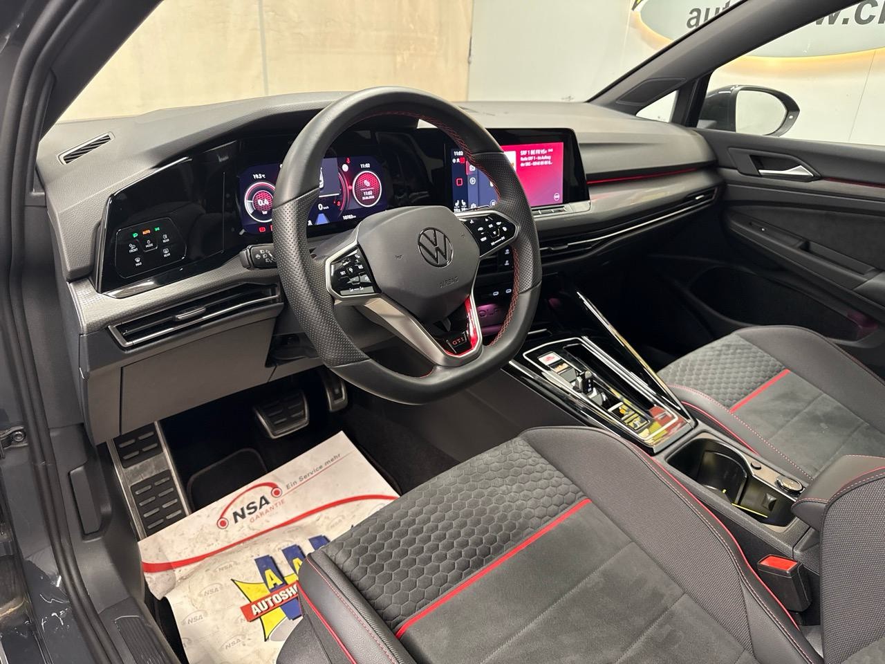 VW Golf 2.0 TSI GTI Clubsport DSG-showroom-element-2